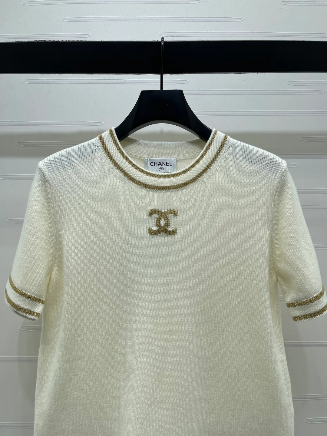 Джемперы И Свитеры Женские Chanel 19466278