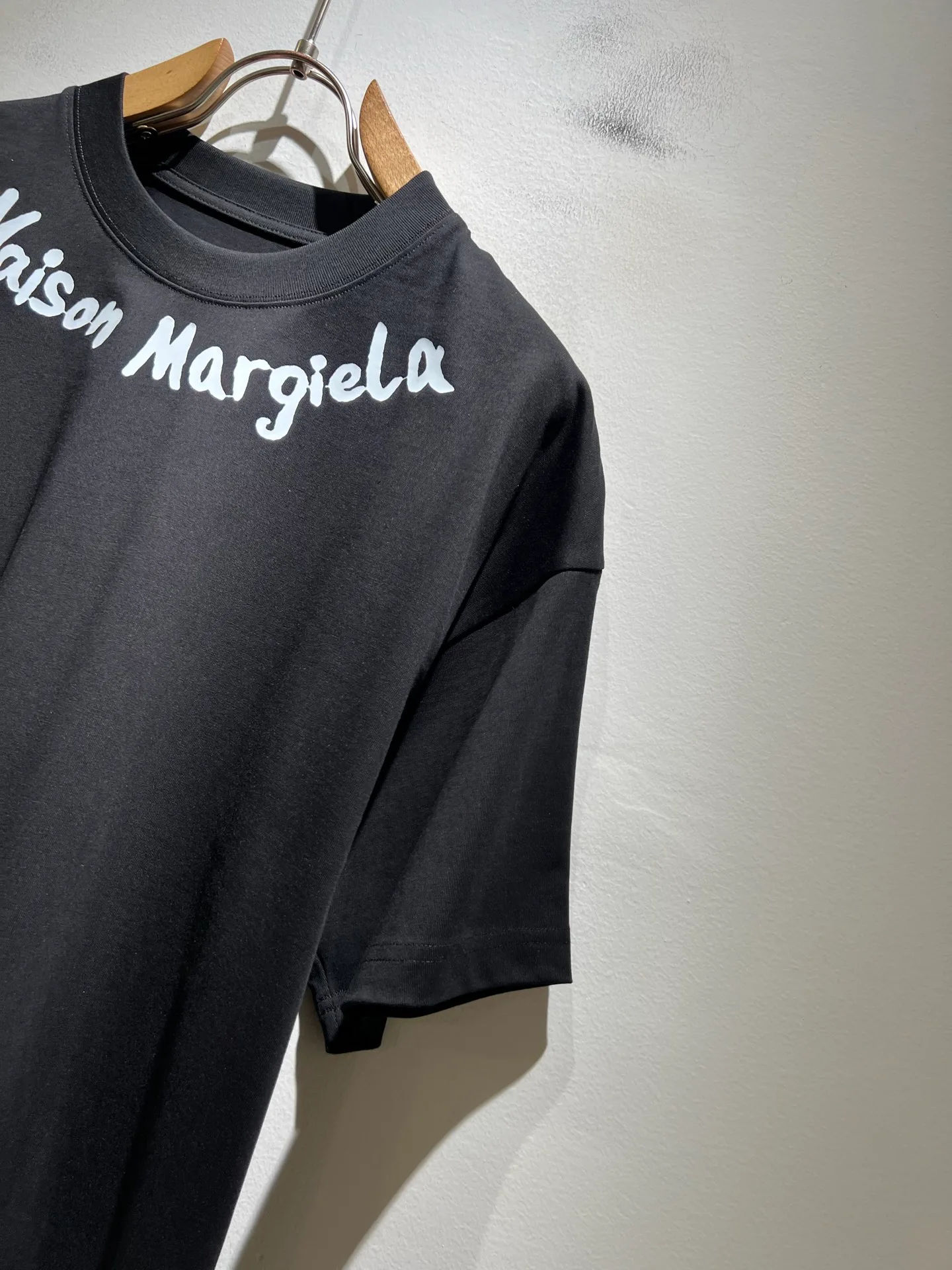 Футболки Мужские Maison Margiela 1220287