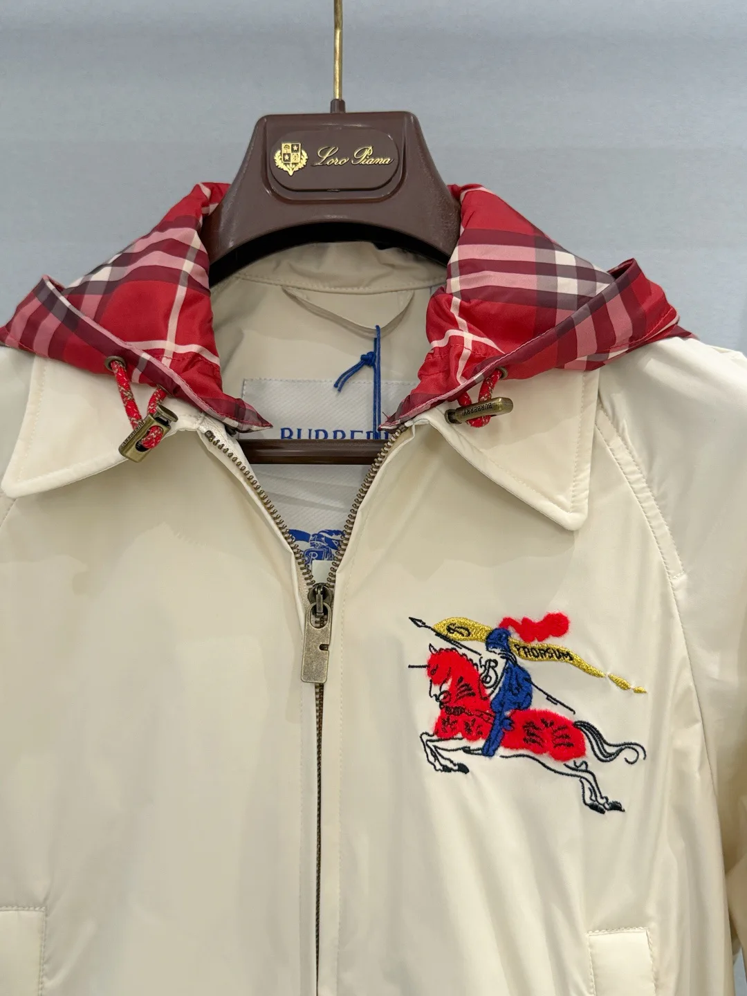 Жакеты Женские Burberry 11435293