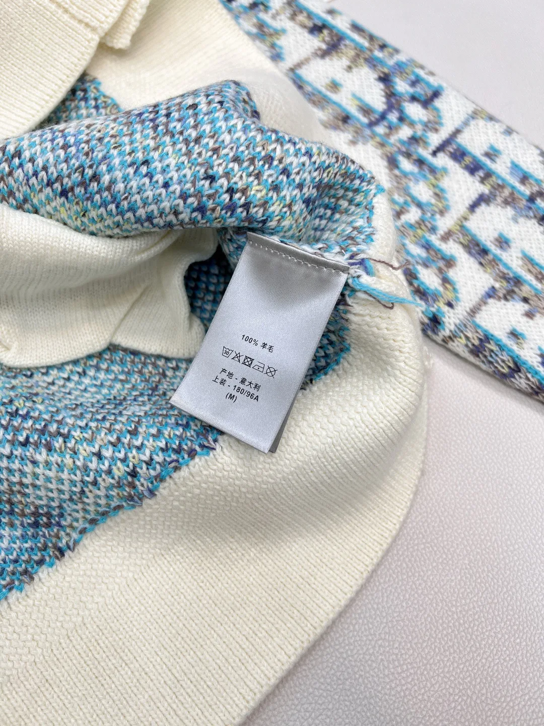 Джемперы И Свитеры Женские Christian Dior 11759255