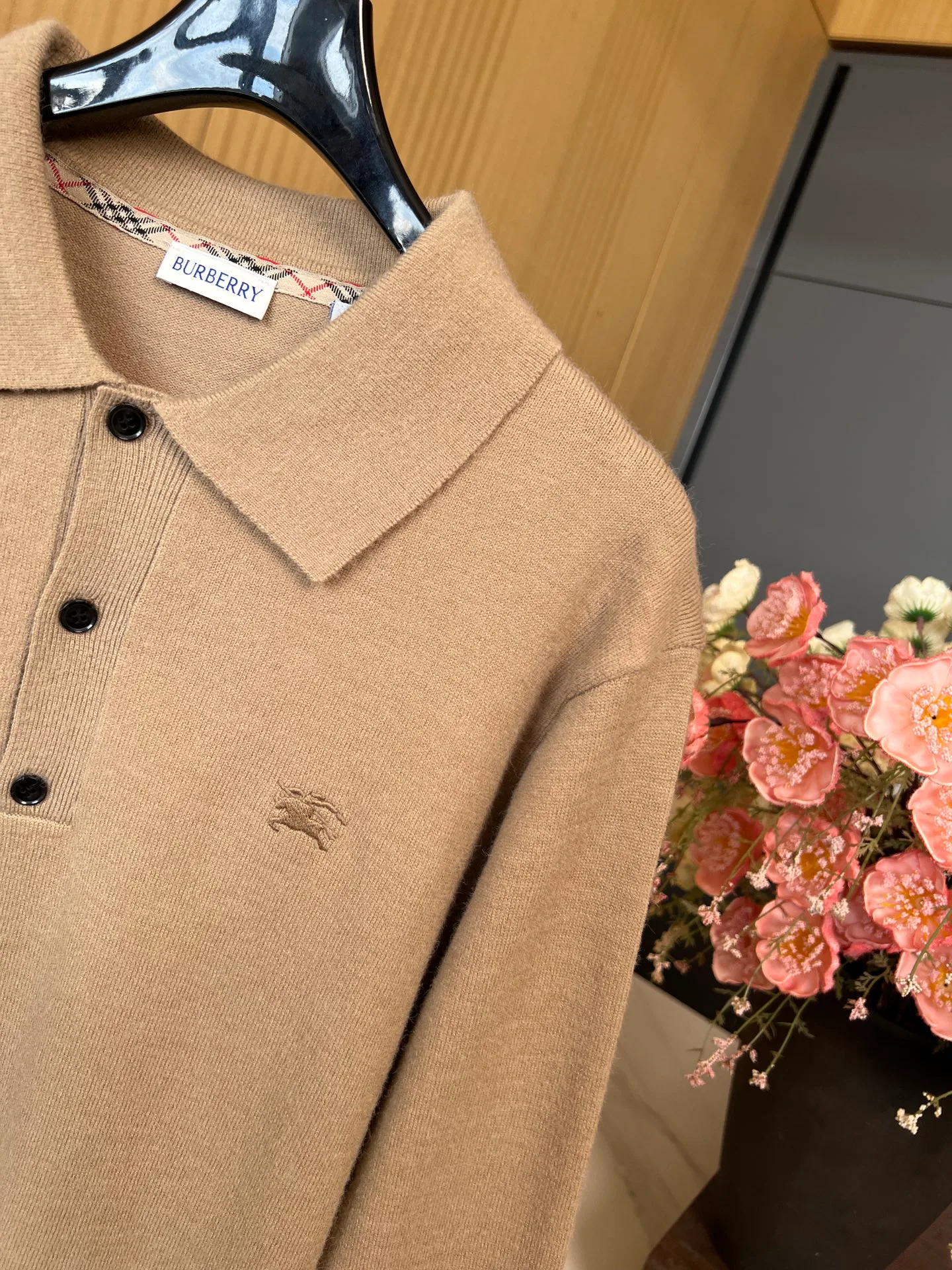 Джемперы И Свитеры Мужские Burberry 169560