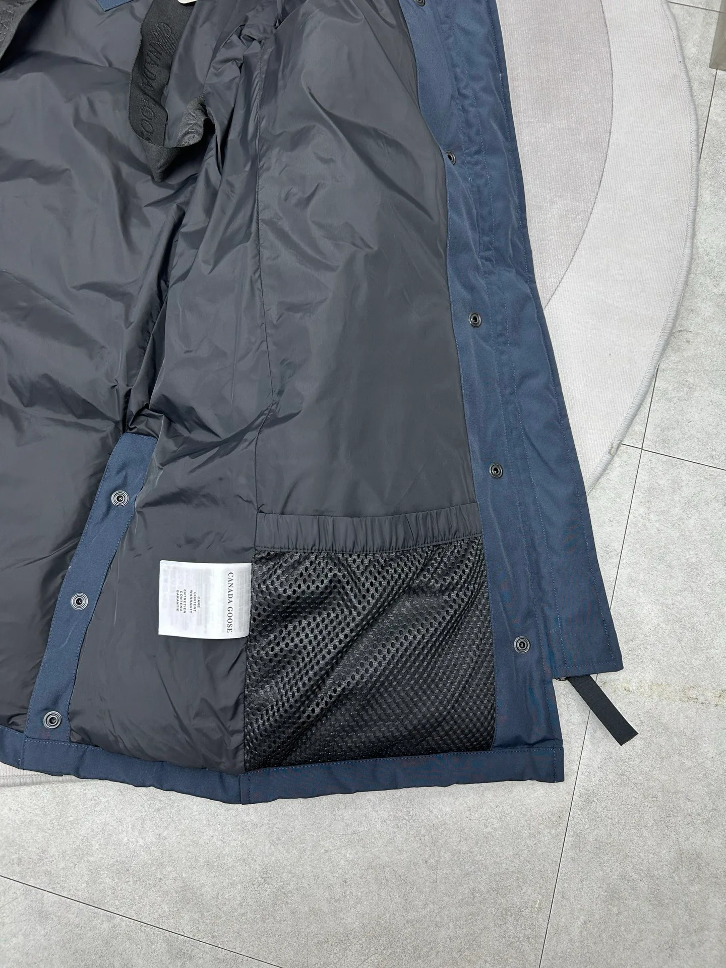 Куртки И Пуховики Женские Canada Goose 18007221