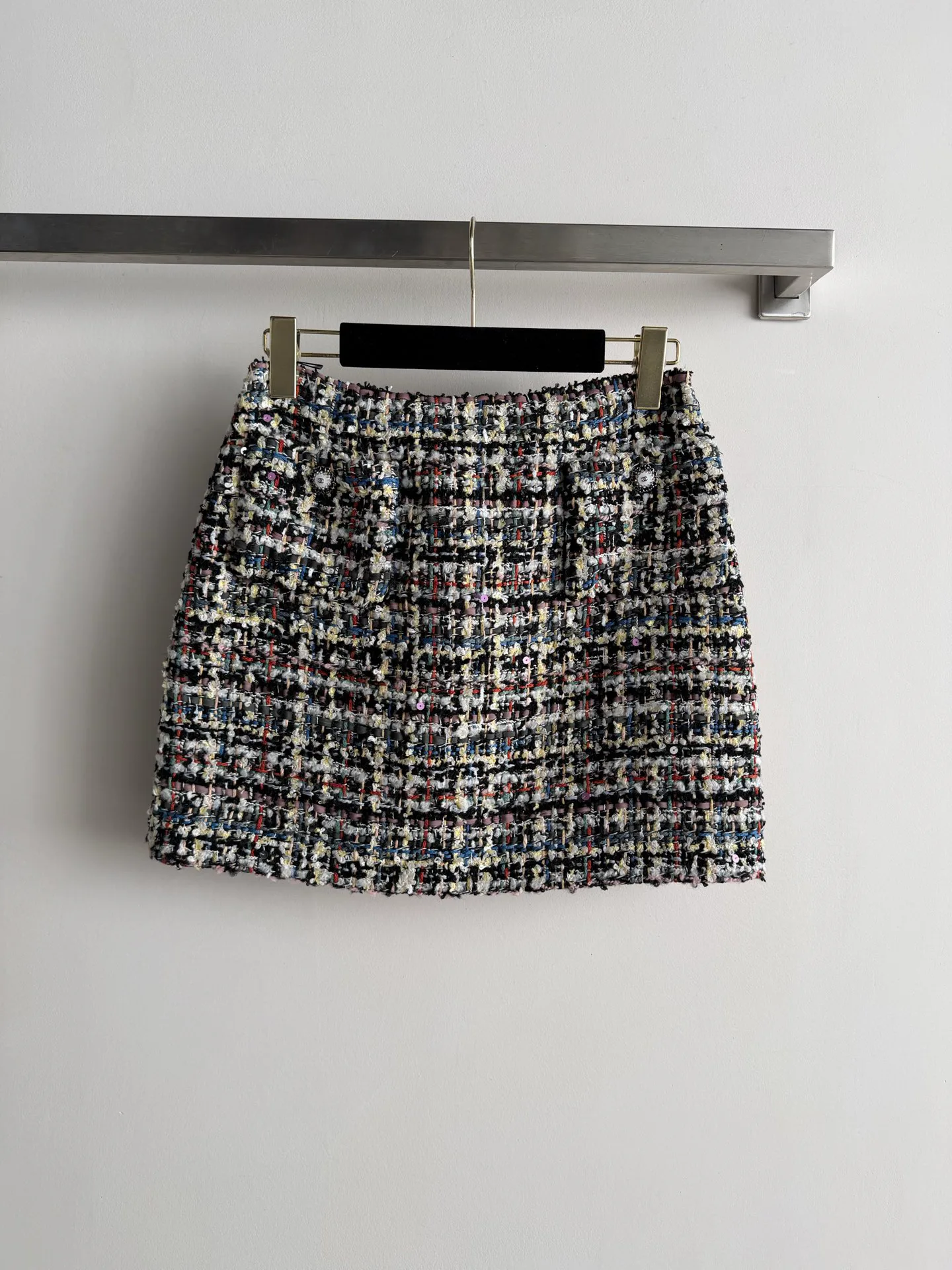 Юбки Женские Chanel 1755086