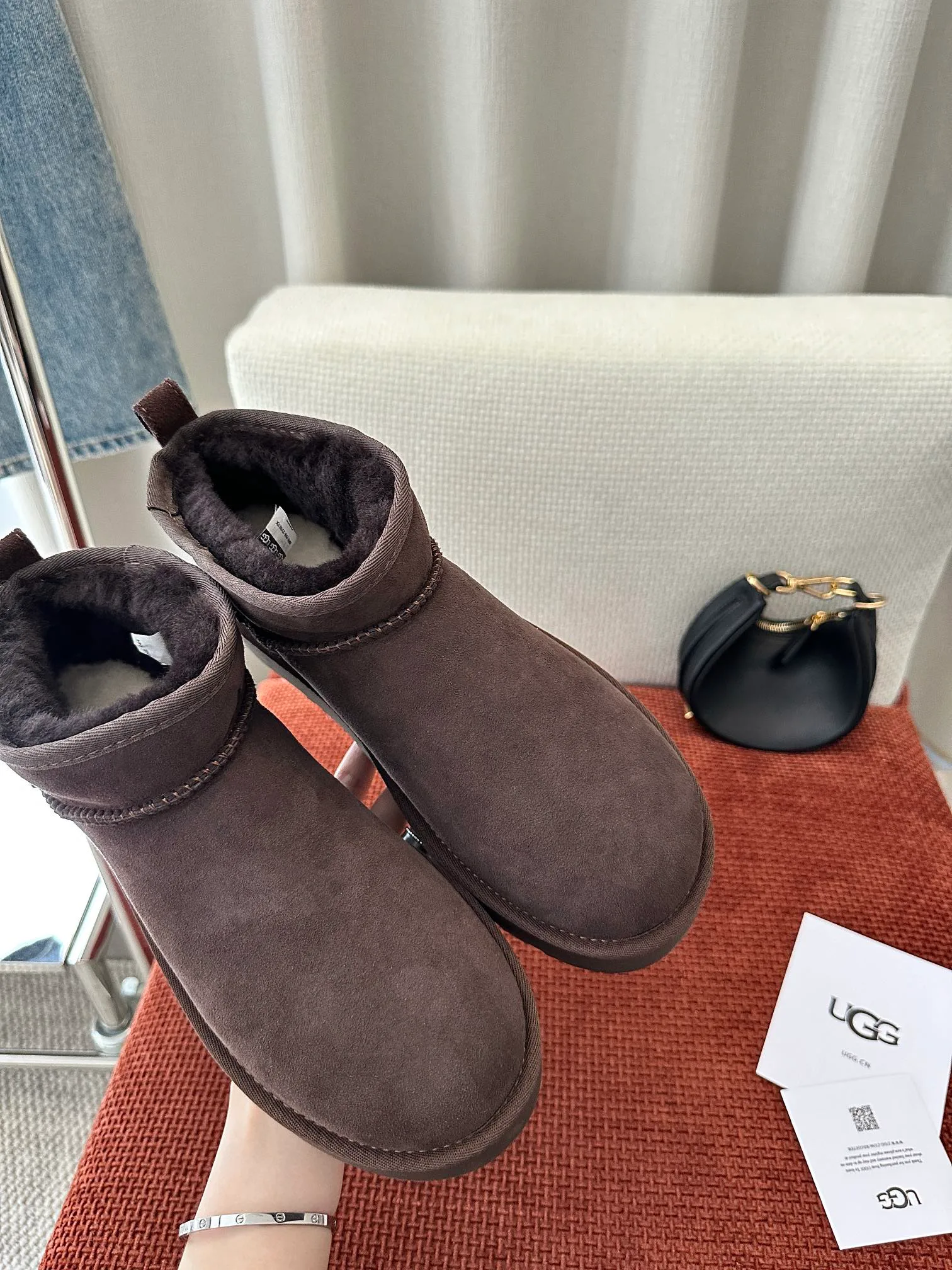 Угги Женские Ugg 18676302