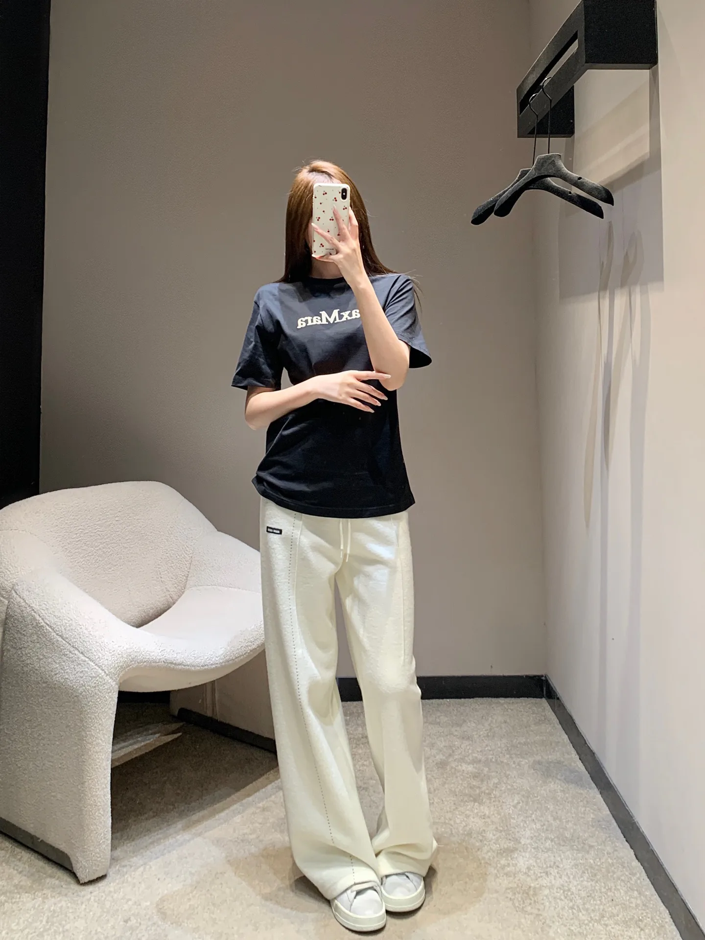 Футболки Женские Max Mara 1707335