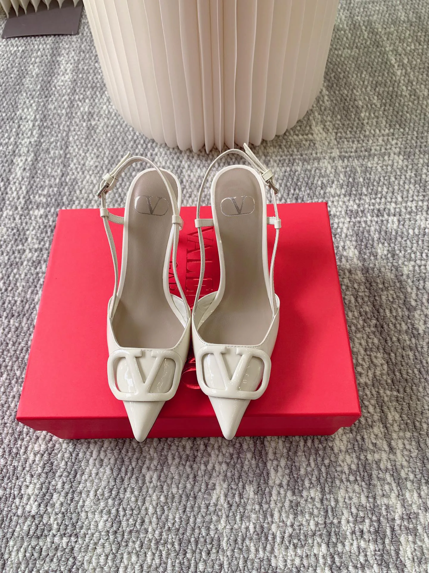 Туфли Женские Valentino 748203