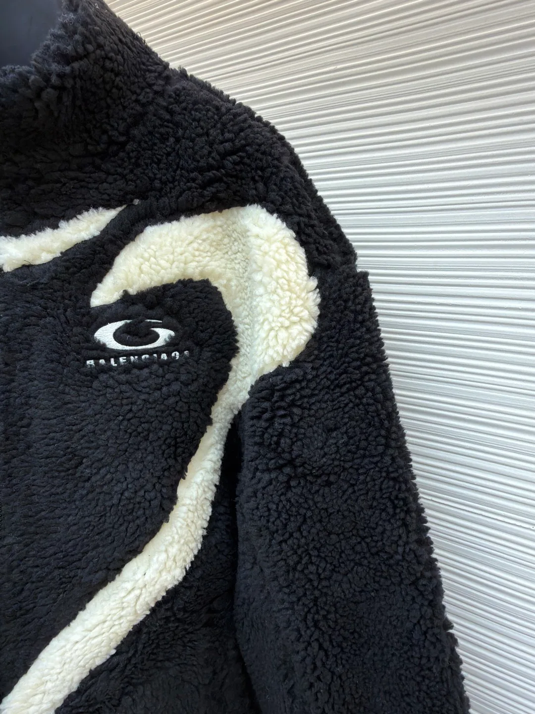 Куртки Женские Balenciaga 412792