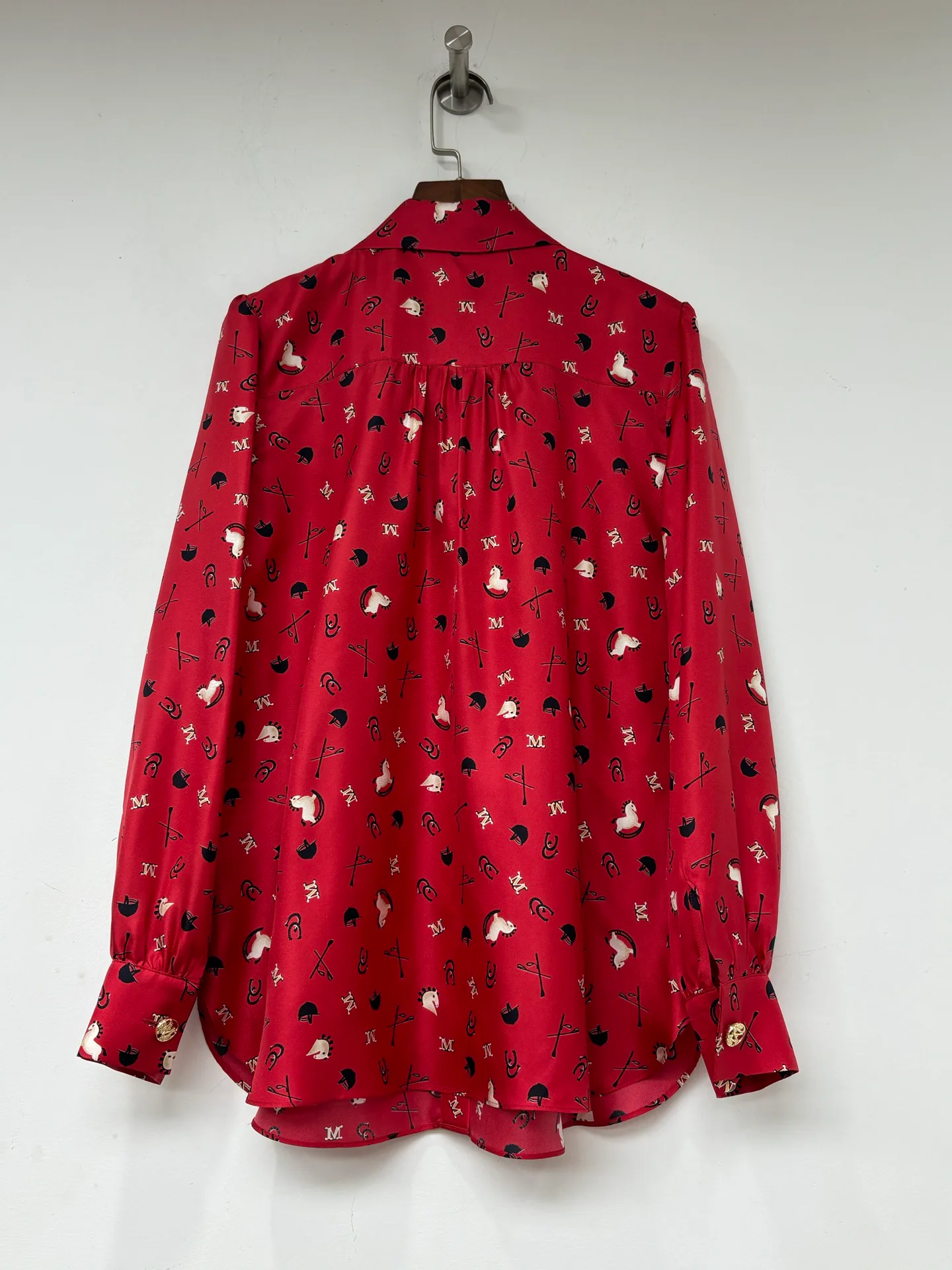 Рубашки Женские Max Mara 1219035