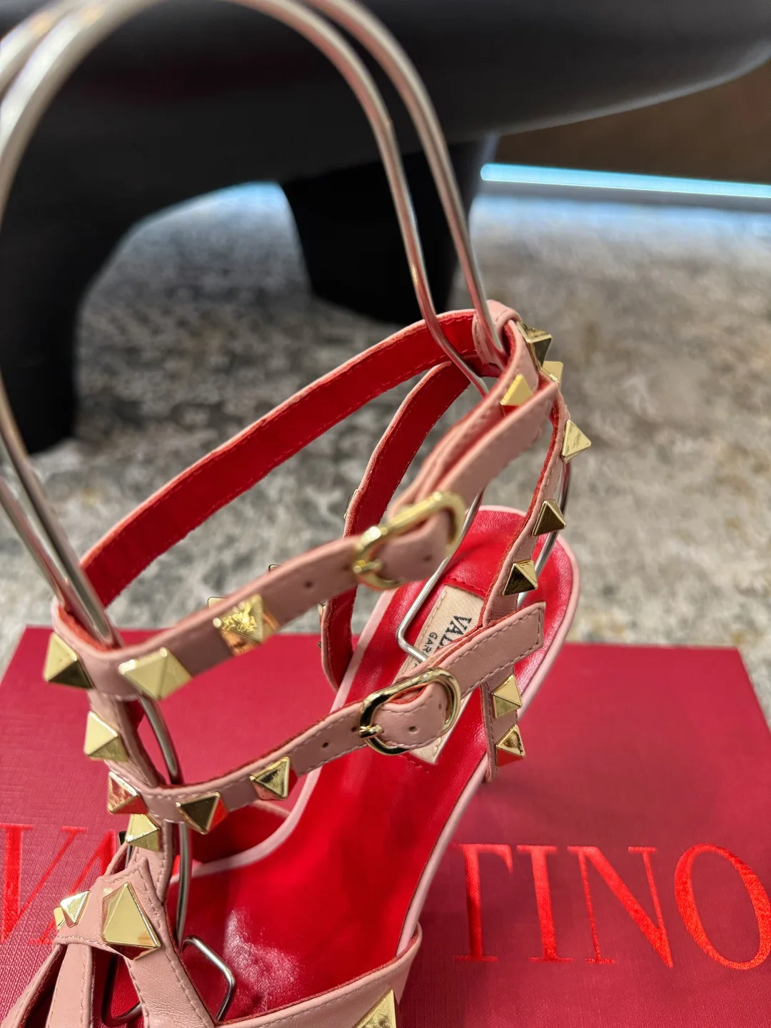 Туфли Женские Valentino 2989252