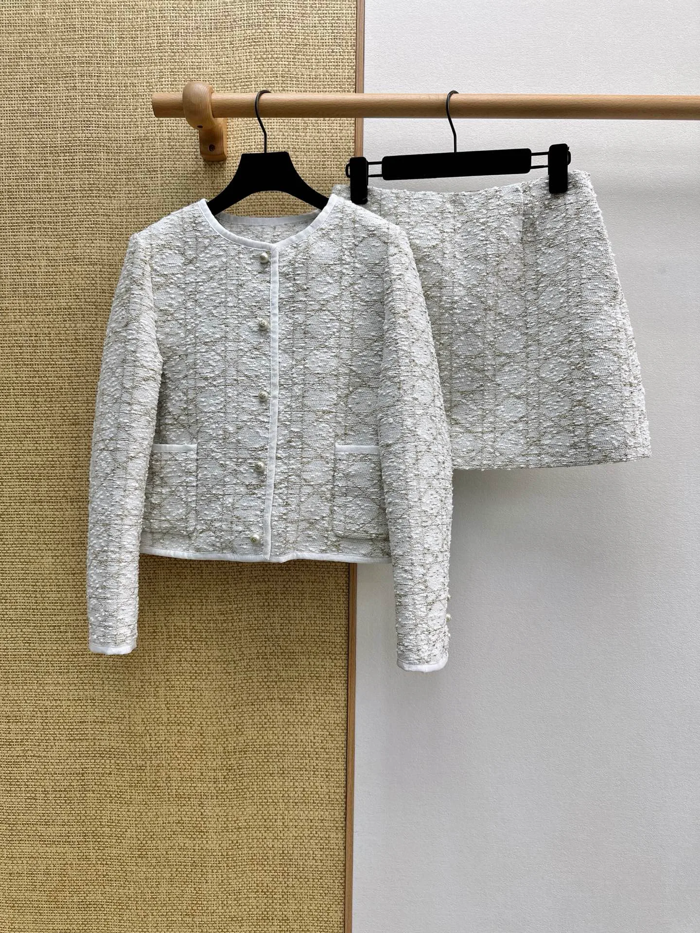 Костюмы Женские Christian Dior 10087931