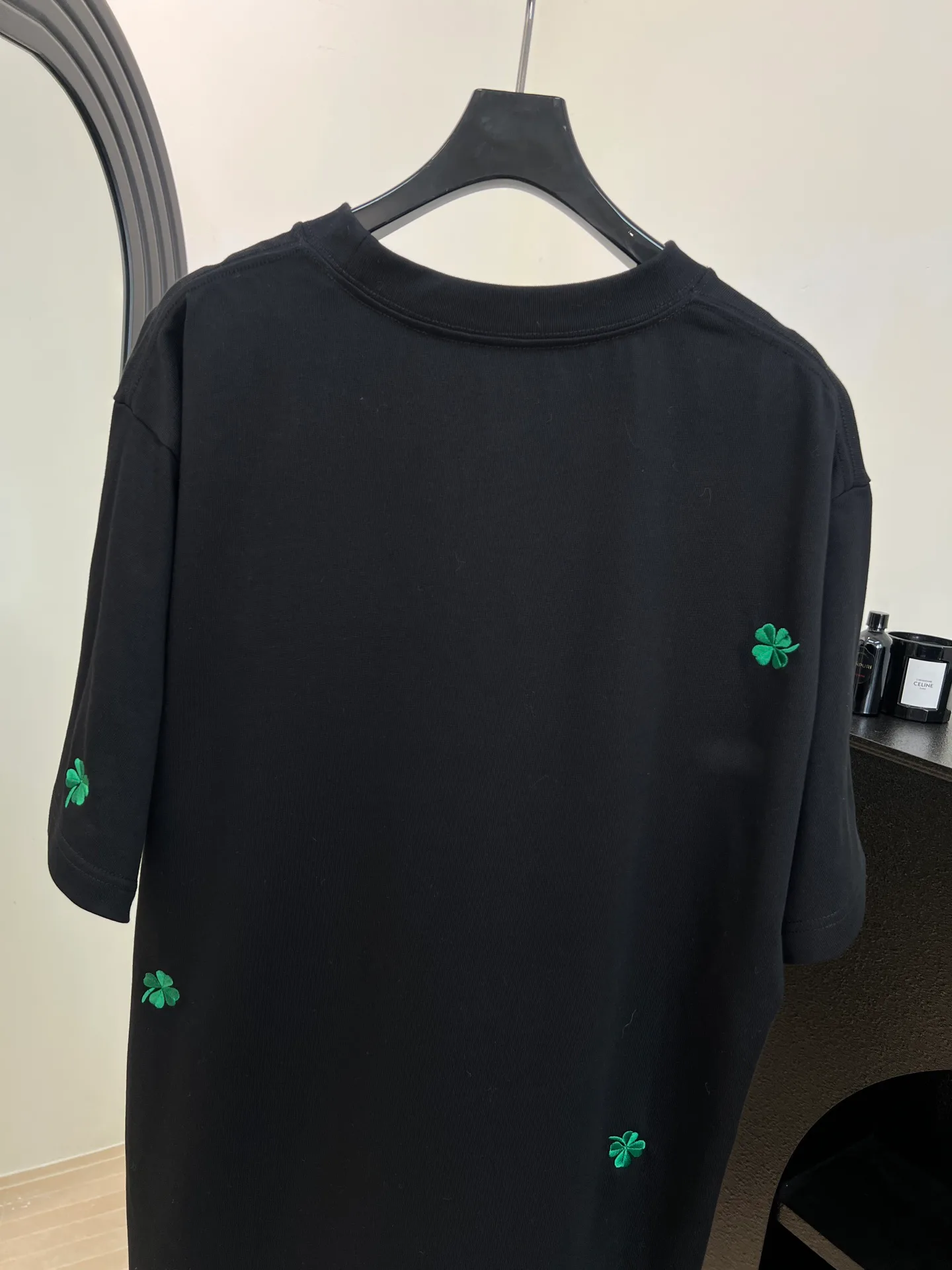 Футболки Женские Christian Dior 3899957