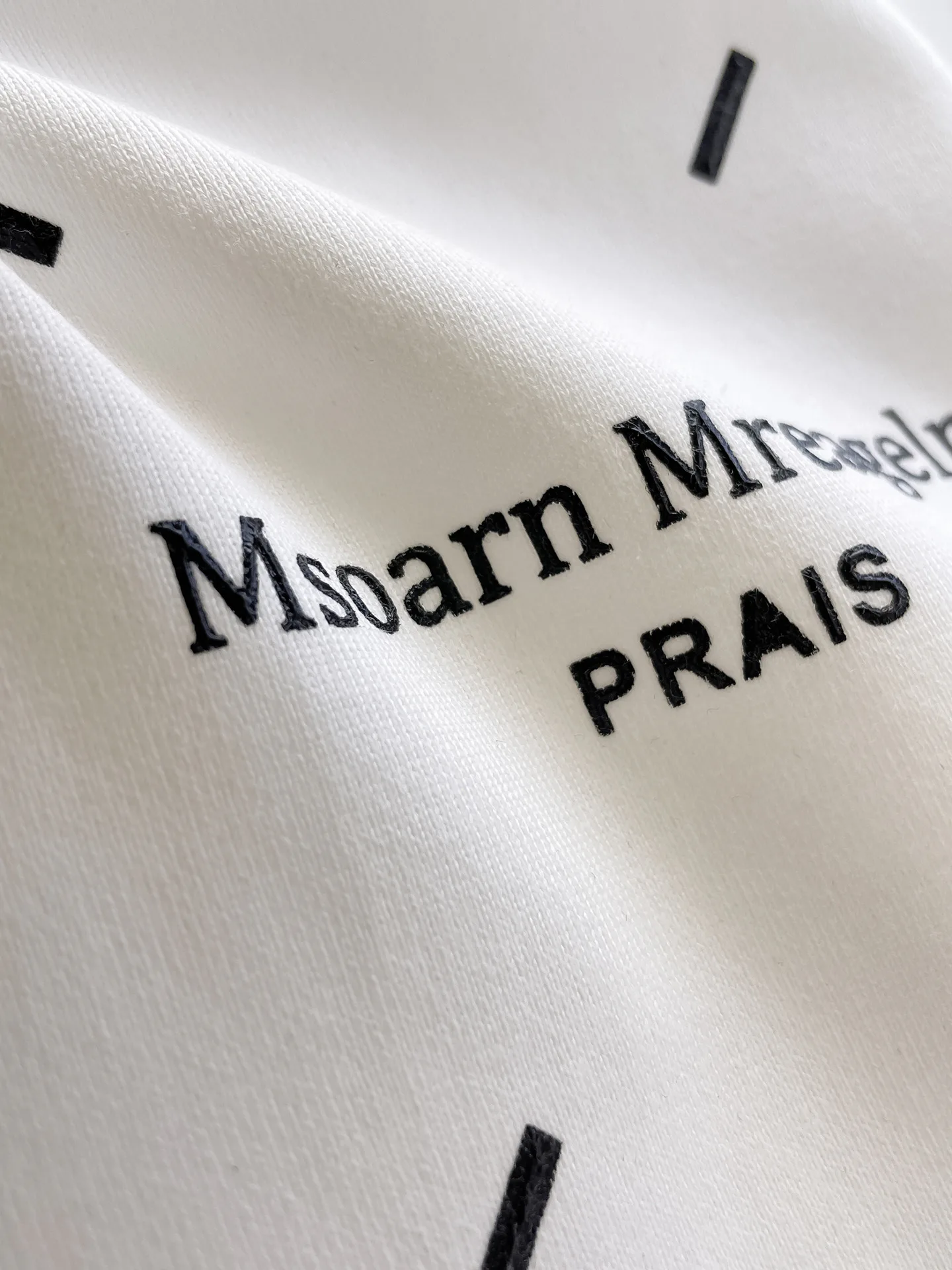 Футболки Мужские Maison Margiela 17579790