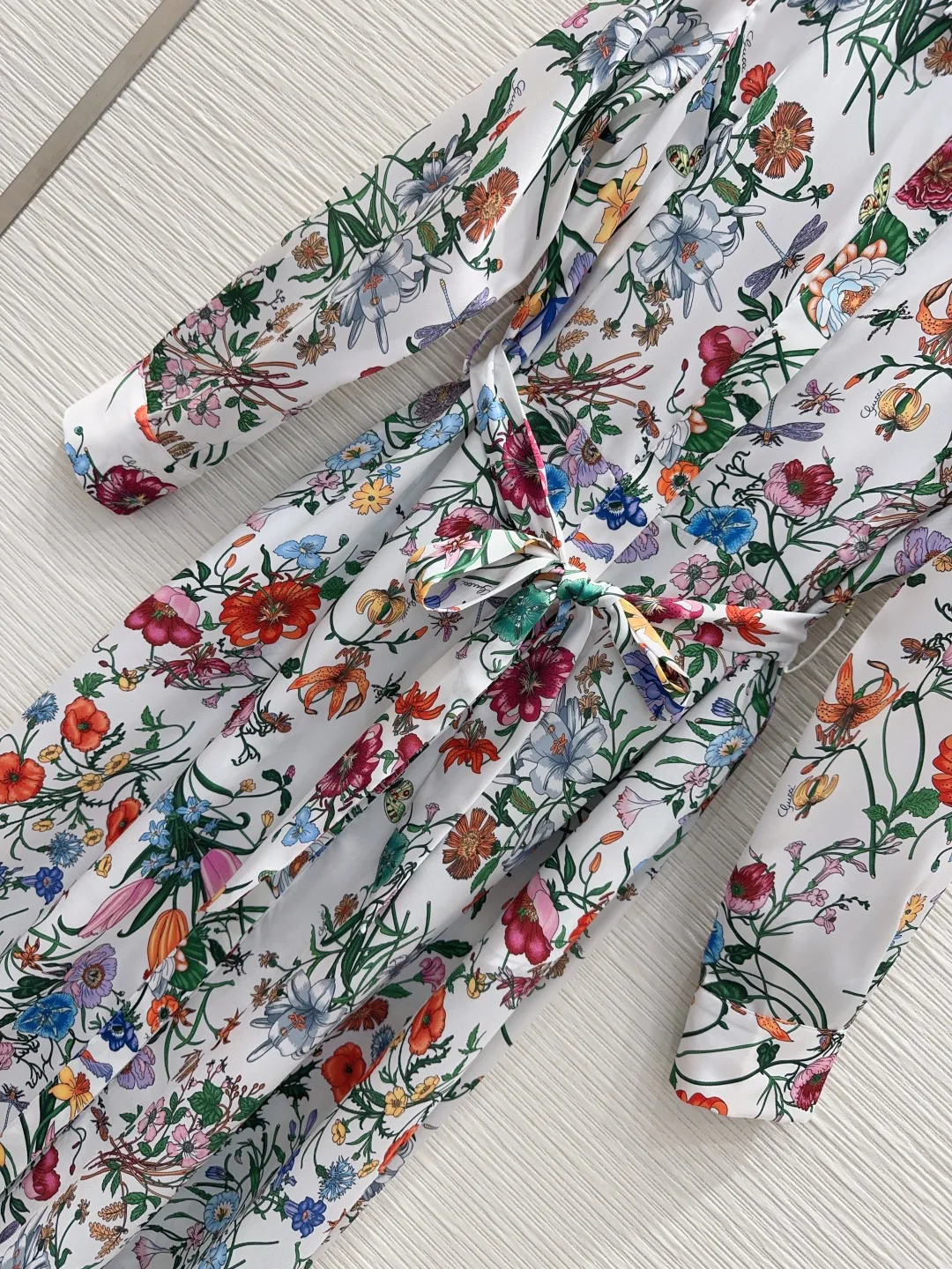 Платья Женские Gucci 11601725
