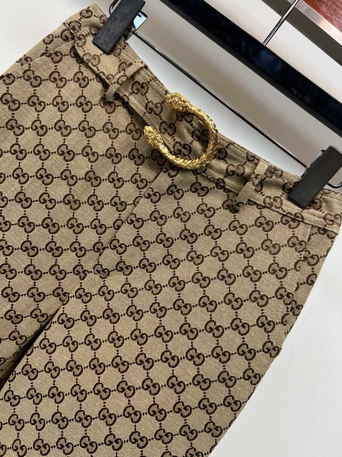 Брюки Женские Gucci 4859066