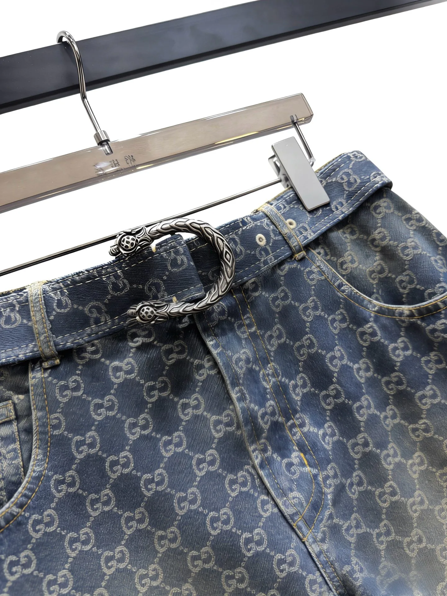 Шорты Женские Gucci 11635953