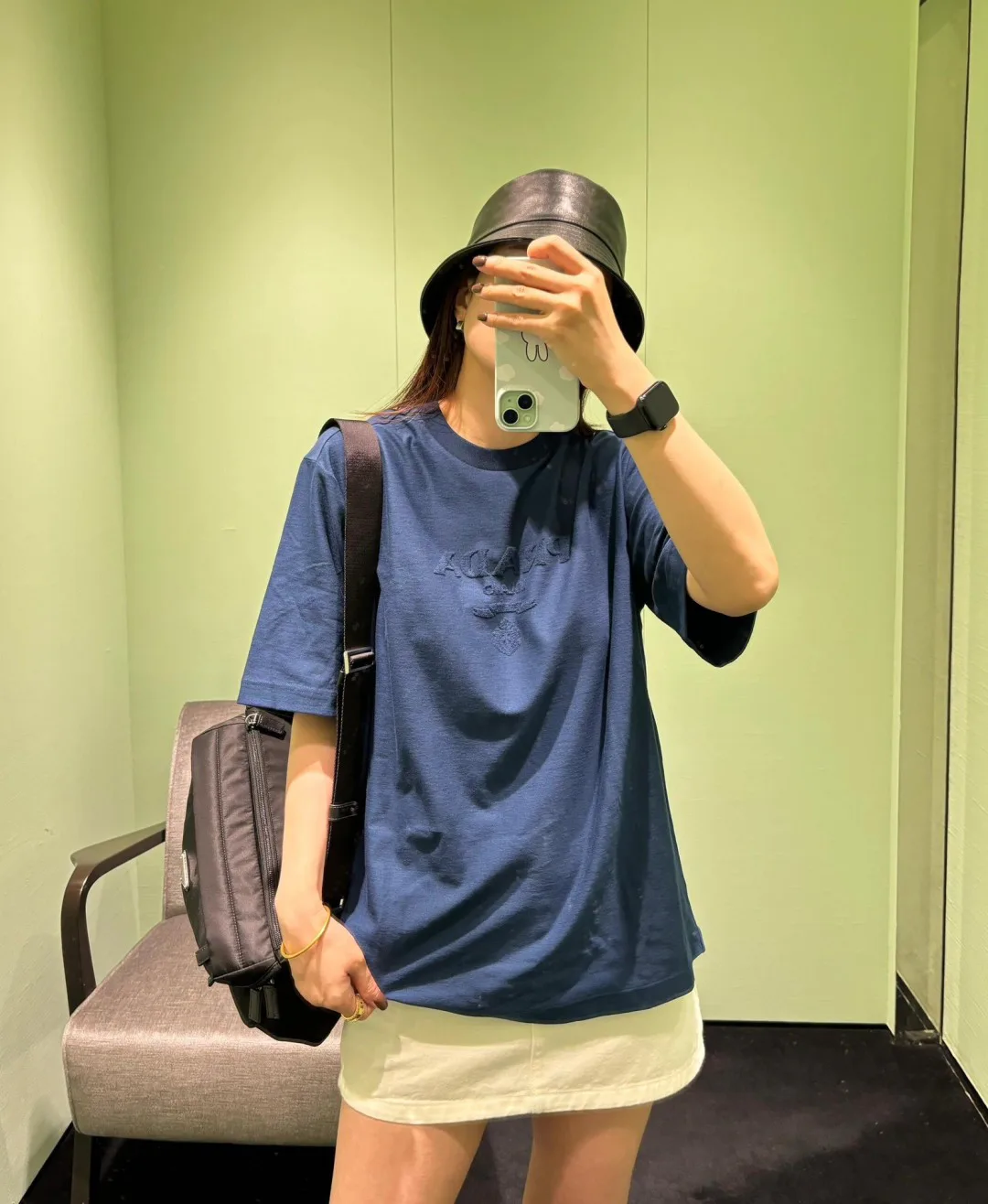 Футболки Мужские Prada 9226530