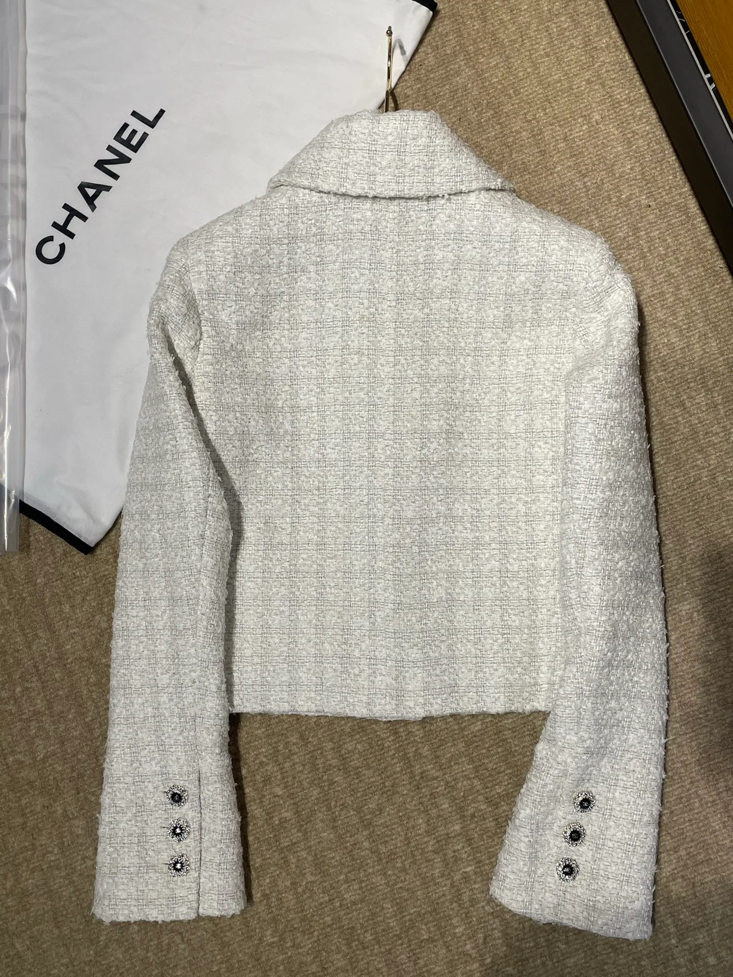 Жакеты Женские Chanel 477375