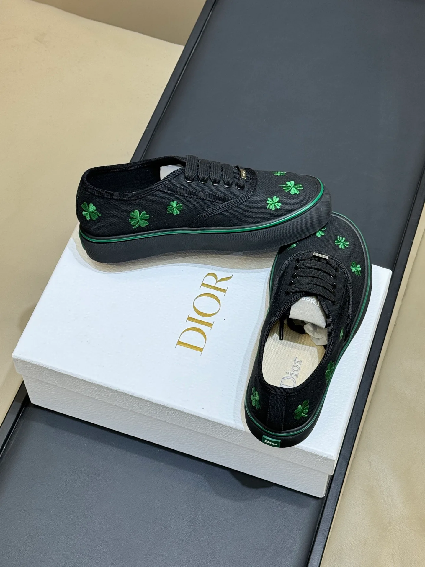 Кеды Женские Christian Dior 11601064