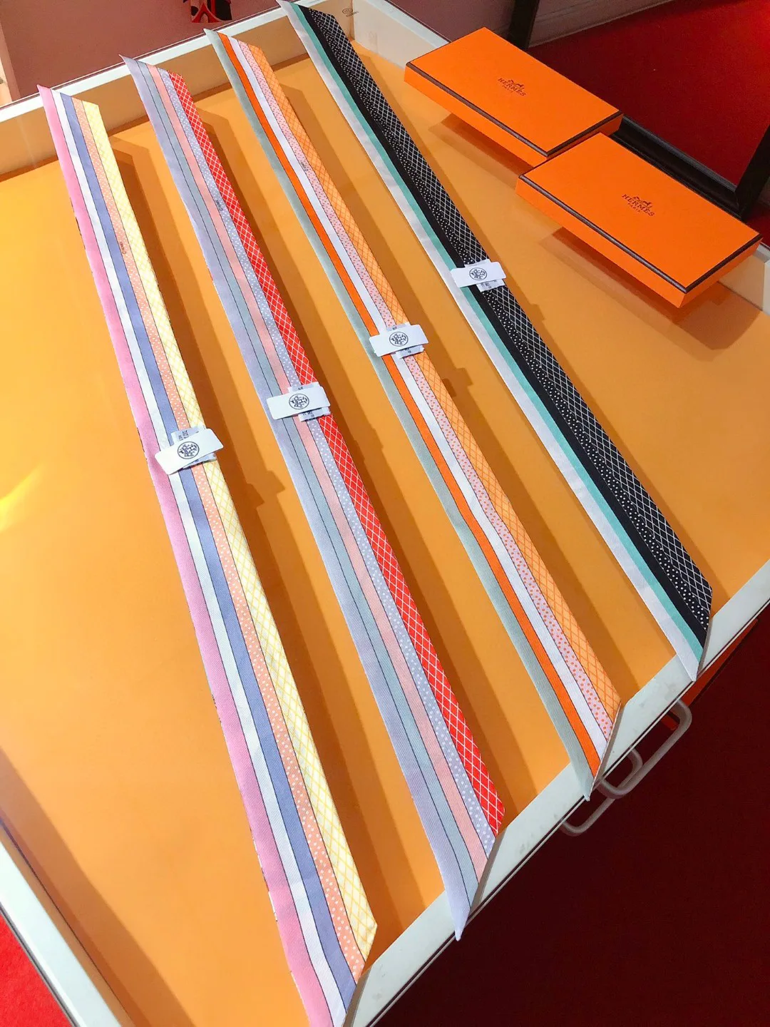Платки Hermes 2588602