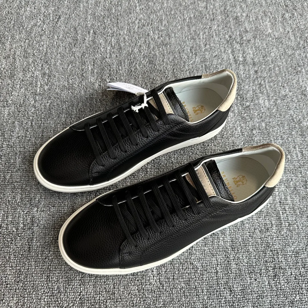 Кроссовки Мужские Brunello Cucinelli 19327969
