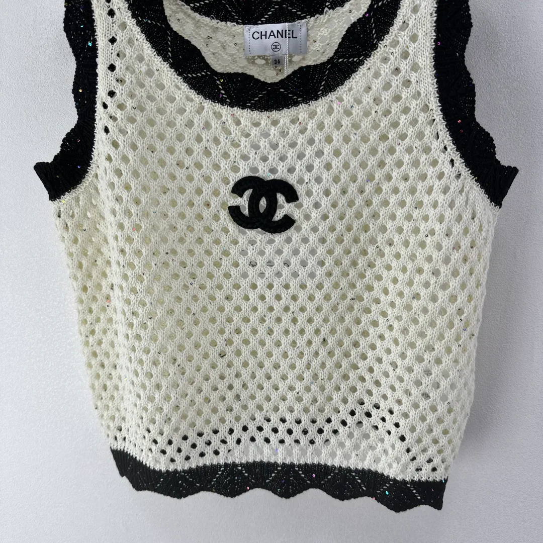 Жилеты Женские Chanel 11782062