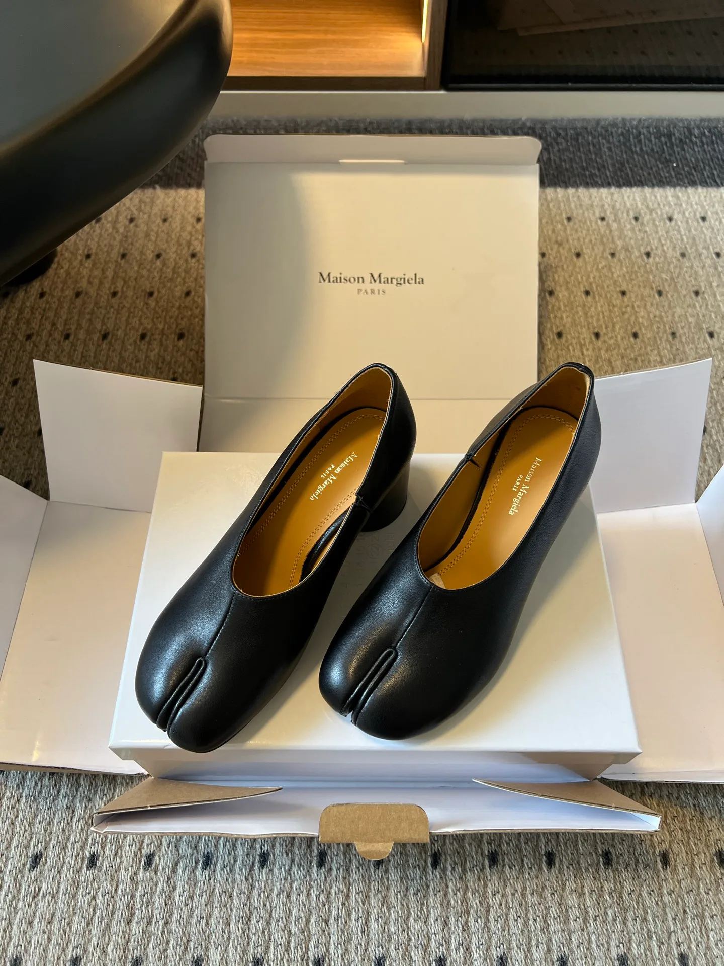 Туфли Женские Maison Margiela 17933297
