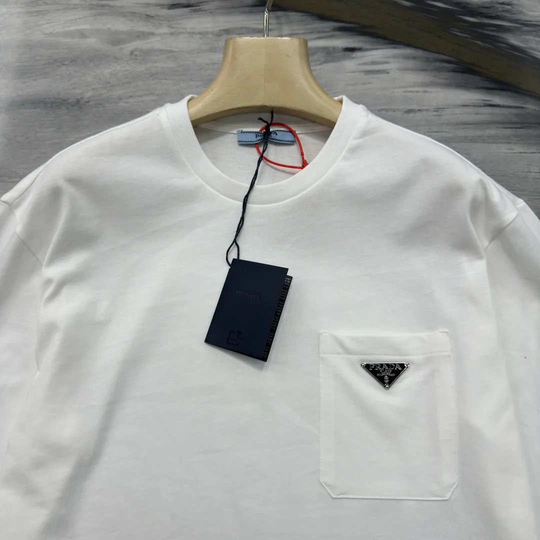 Футболки Мужские Prada 9822986