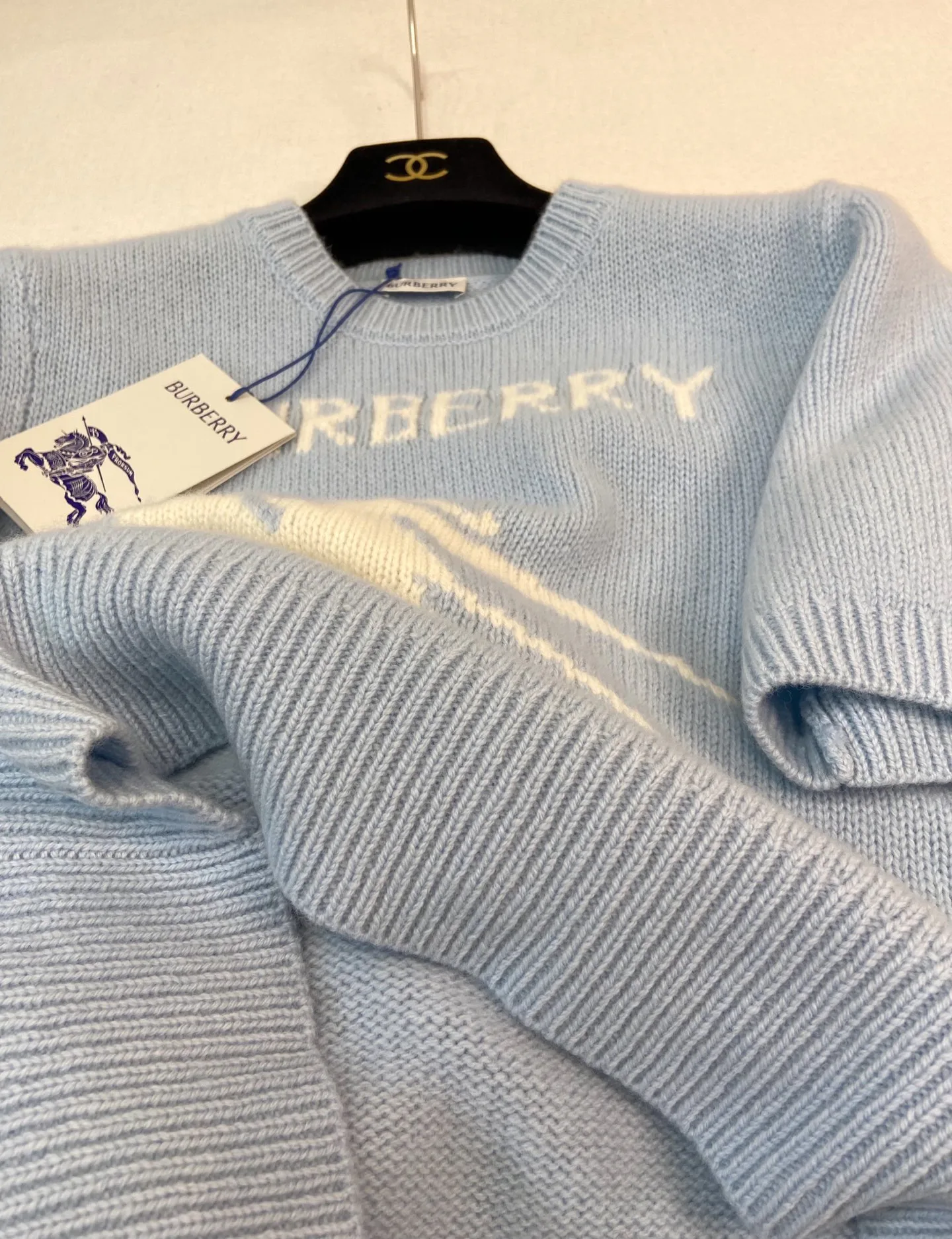 Топы Женские Burberry 13350254