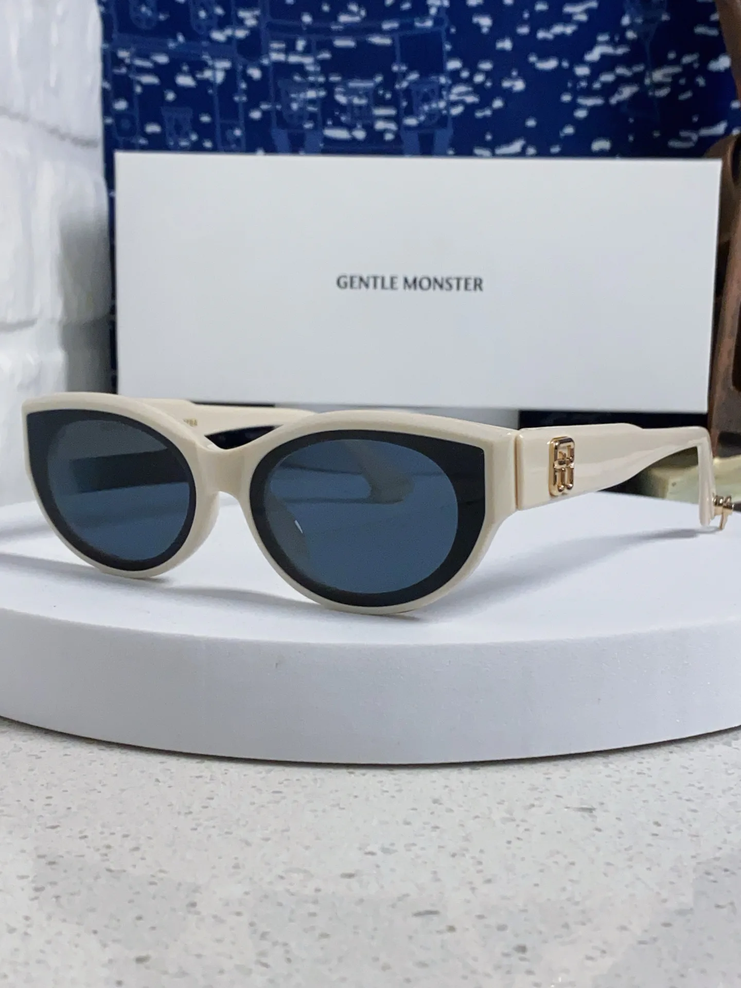 Очки Gentle Monster 13135697