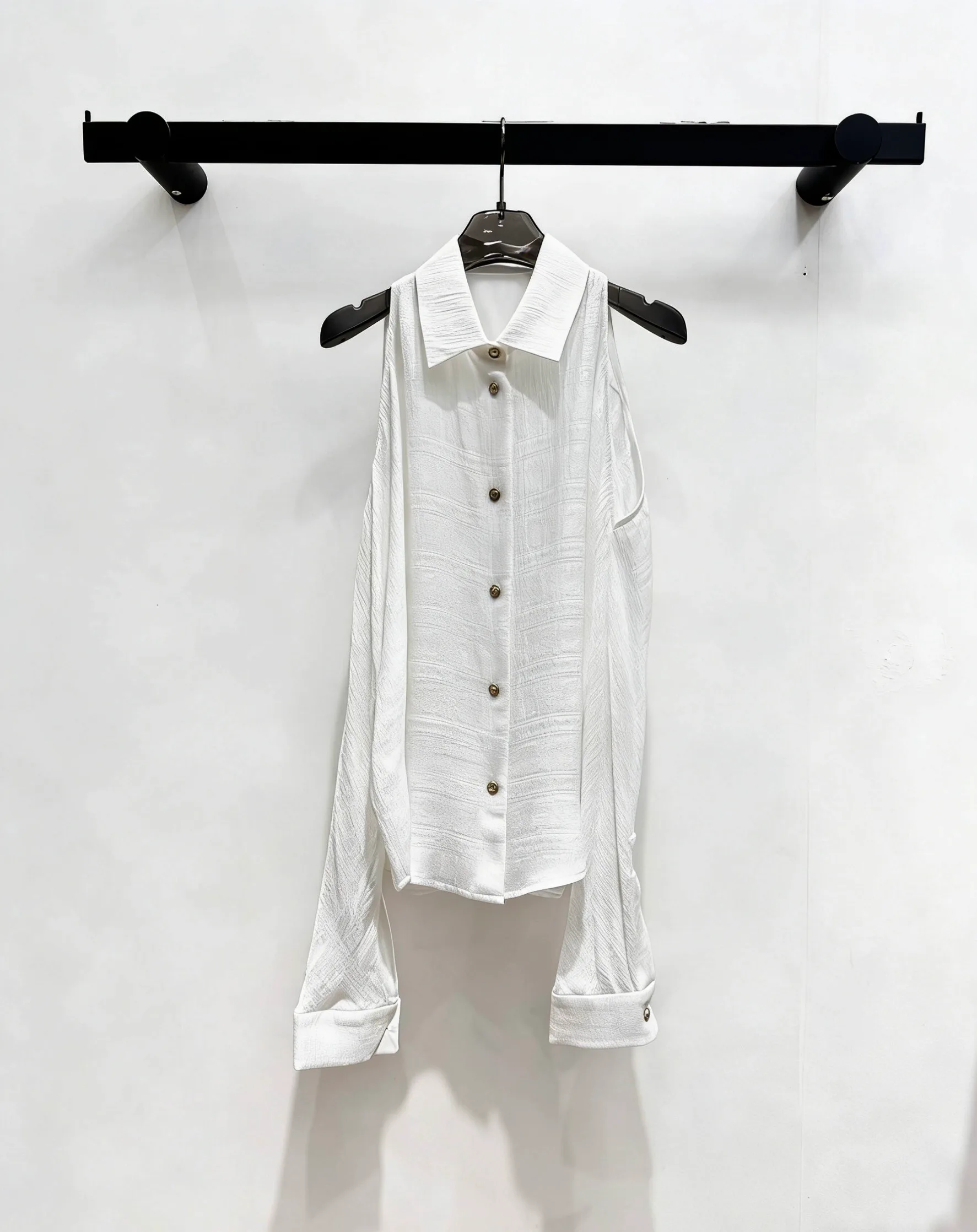 Рубашки Женские Chanel 11540489