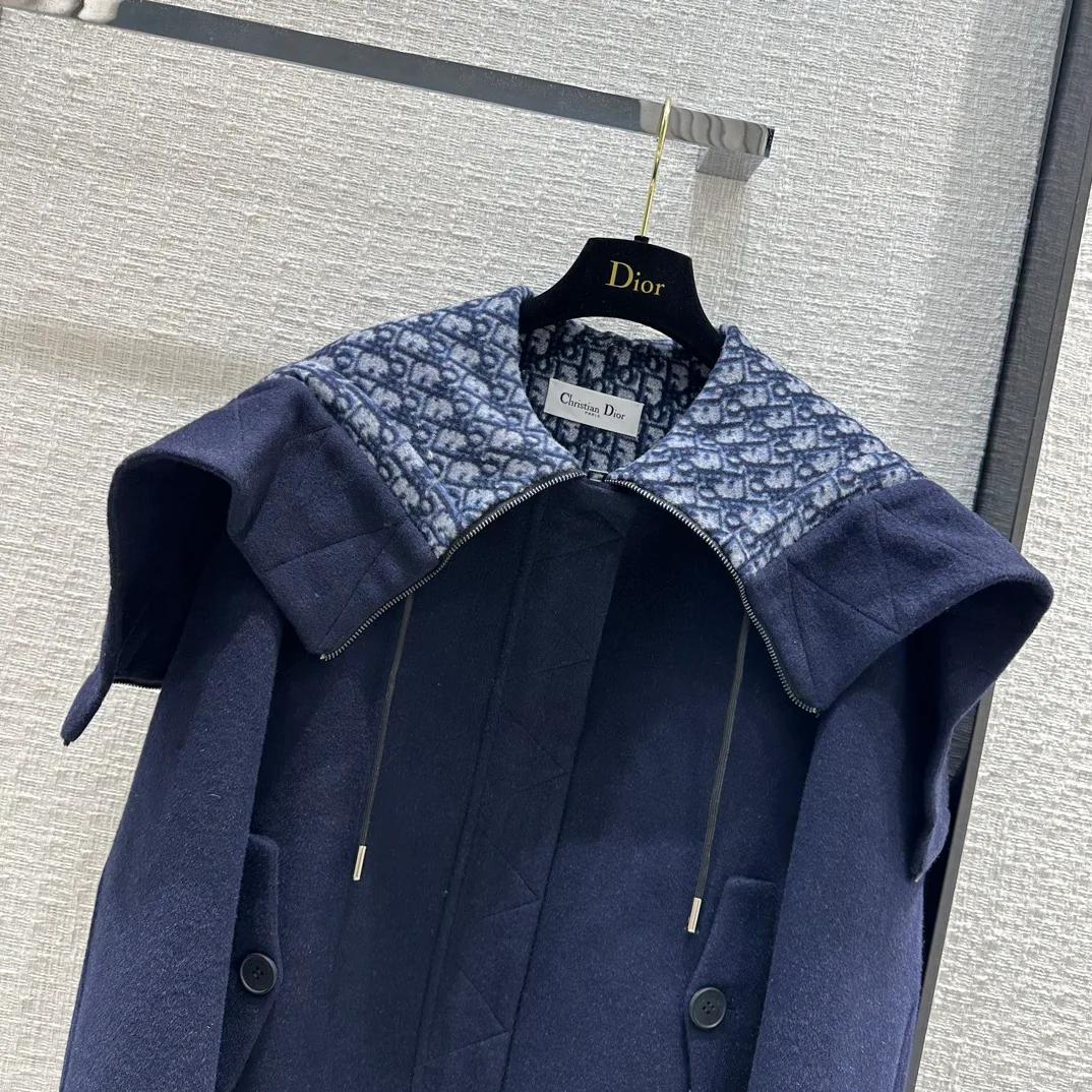 Пальто Женские Christian Dior 1757221