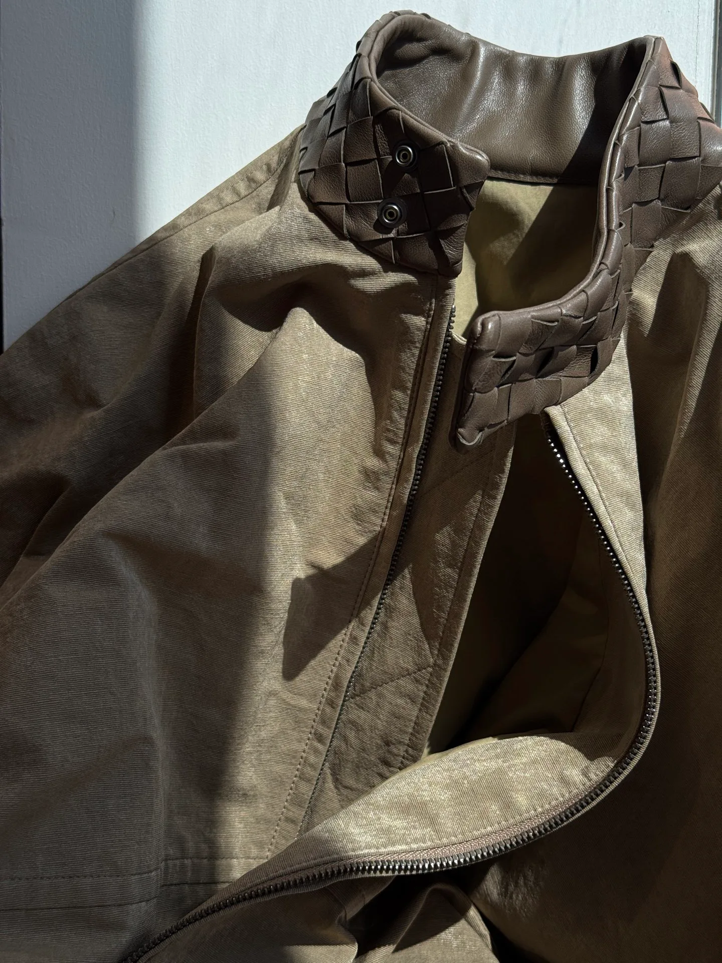 Куртки И Пуховики Женские Bottega Veneta 17881387