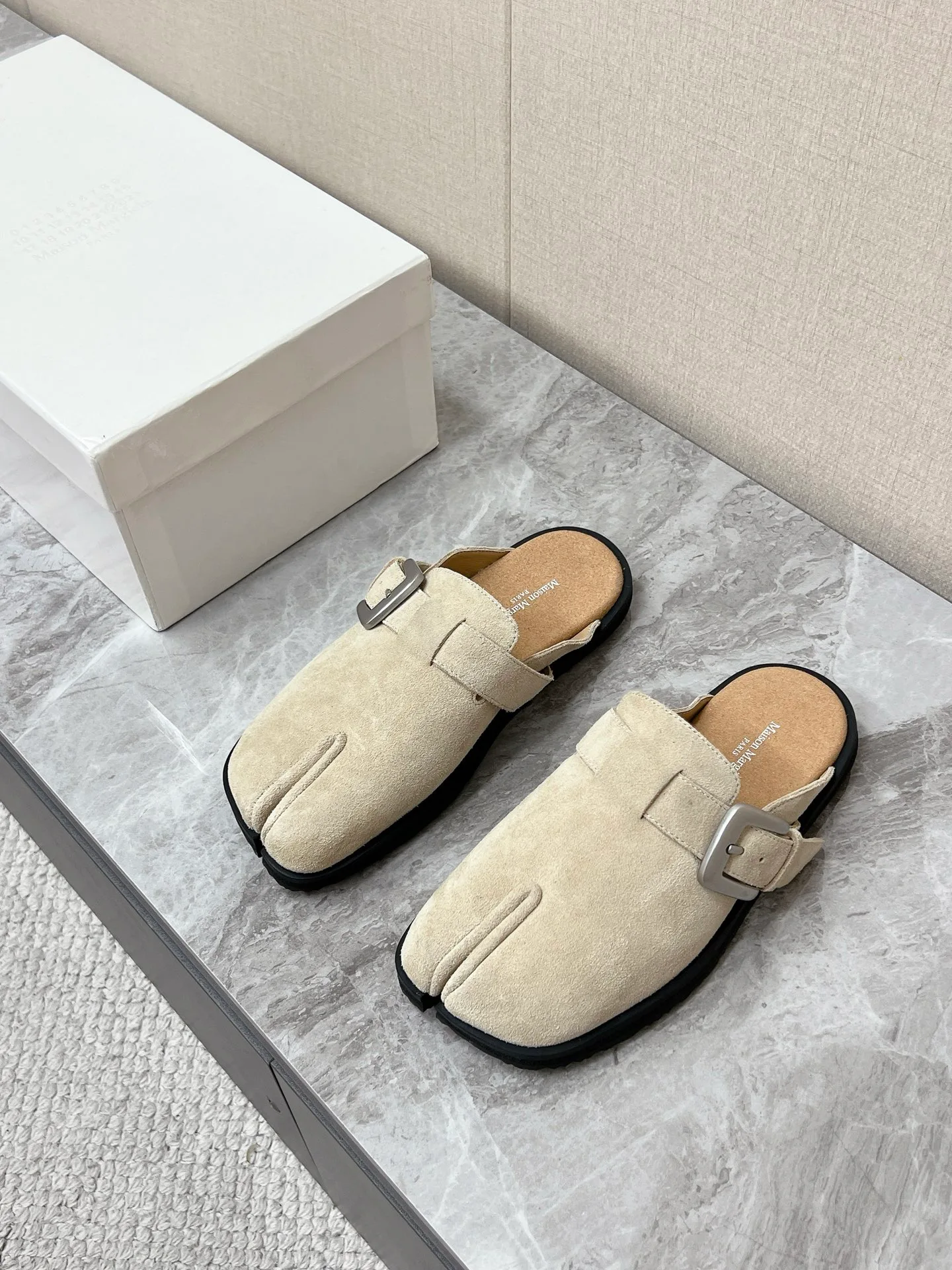 Мюли И Сабо Женские Maison Margiela 17955125