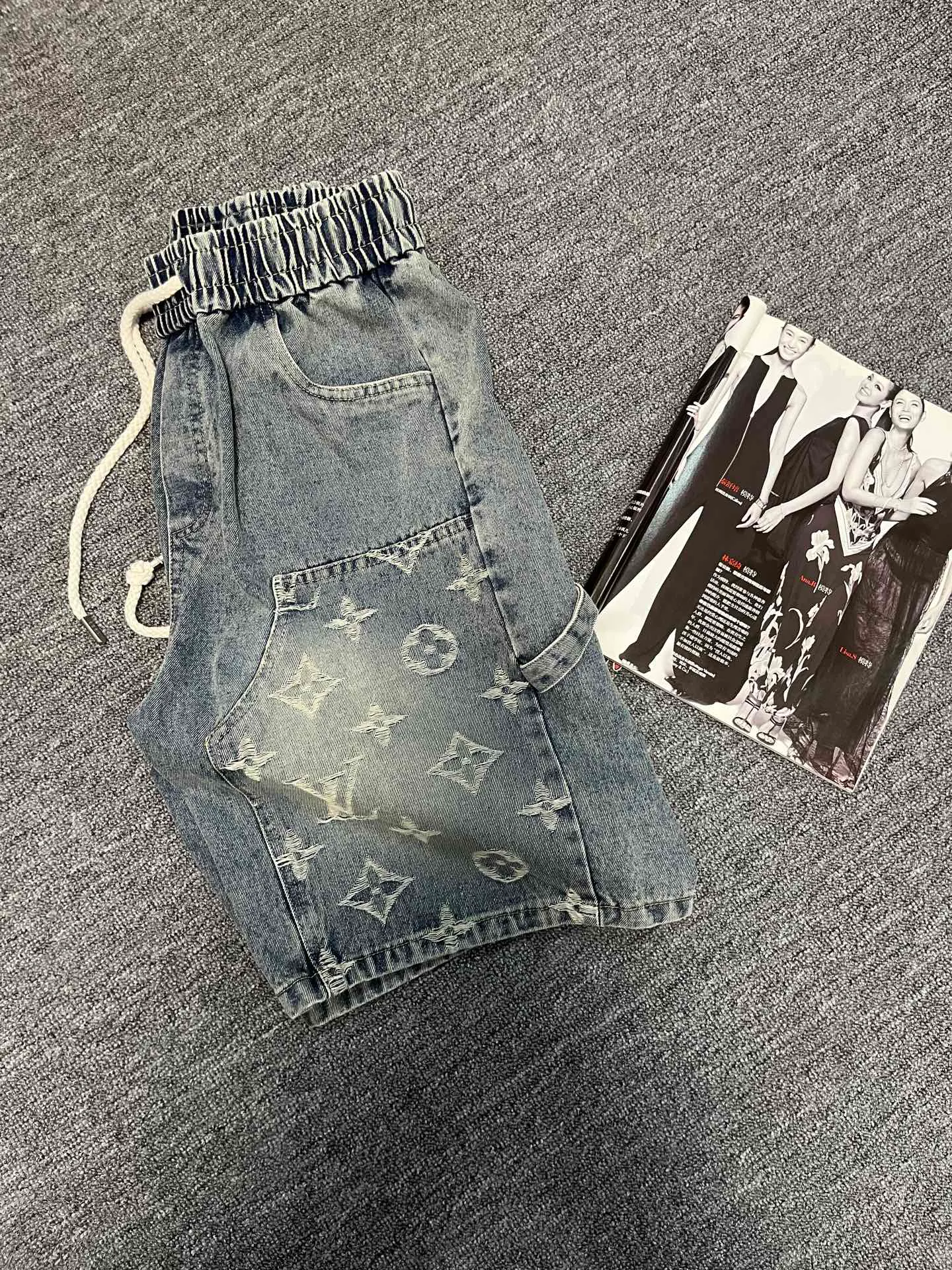 Шорты Мужские Louis Vuitton 12641002