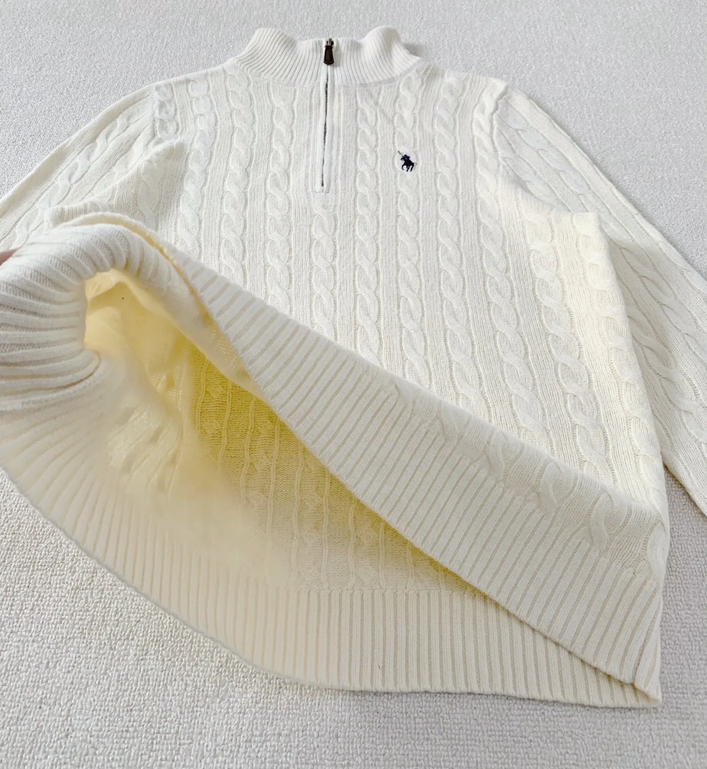 Джемперы И Свитеры Женские Ralph Lauren 925226