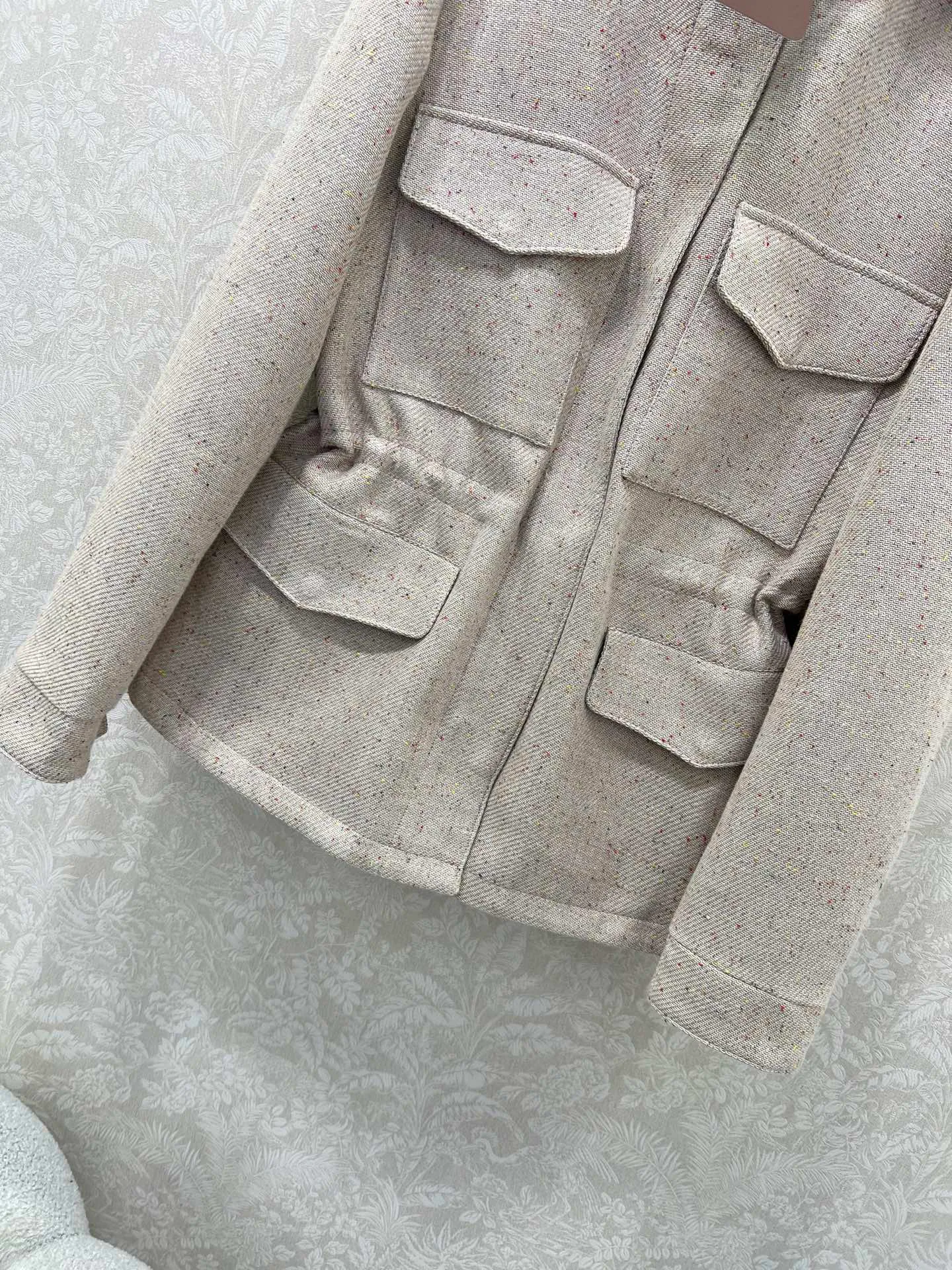 Куртки И Пуховики Мужские Loro Piana 10088533