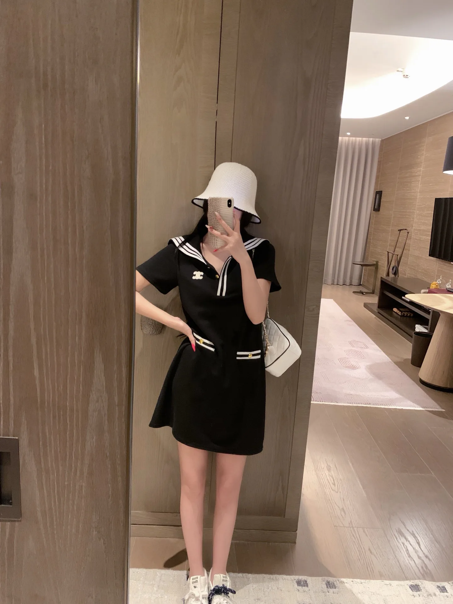 Платья Женские Celine 11451069