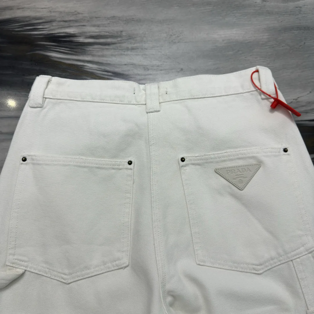 Брюки Мужские Prada 13274506