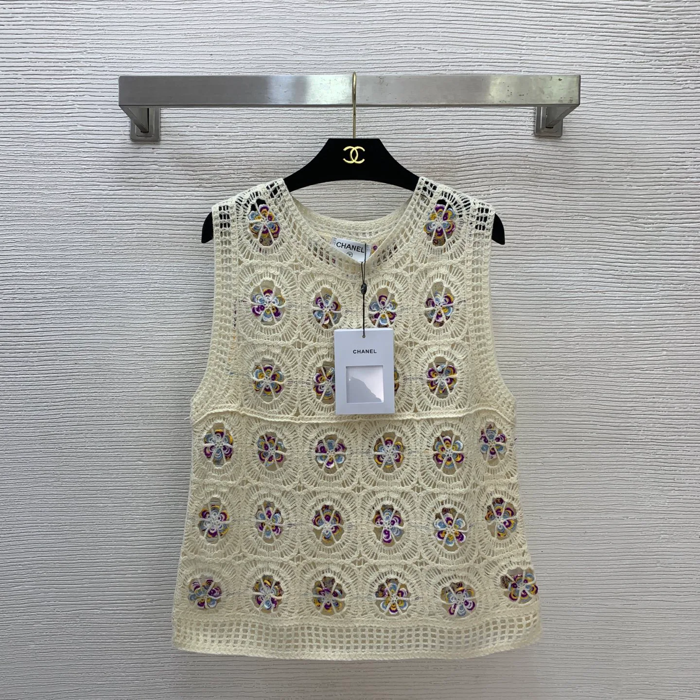 Жилеты Женские Chanel 10732256