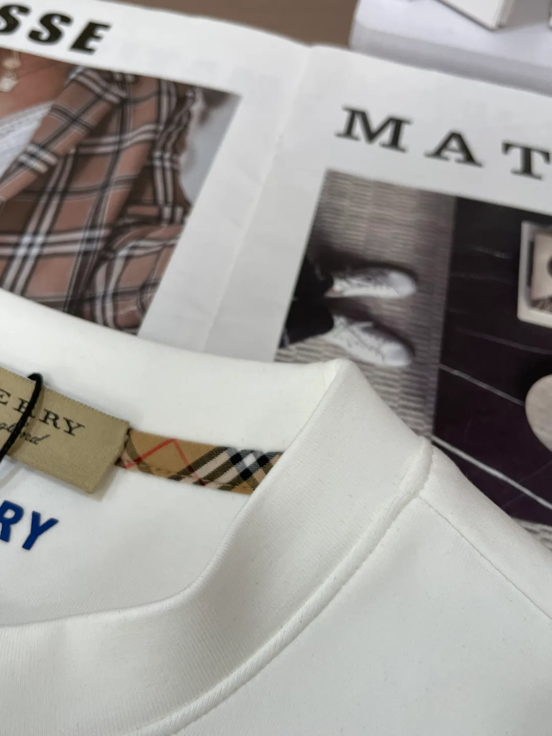 Свитшоты И Худи Женские Burberry 399654