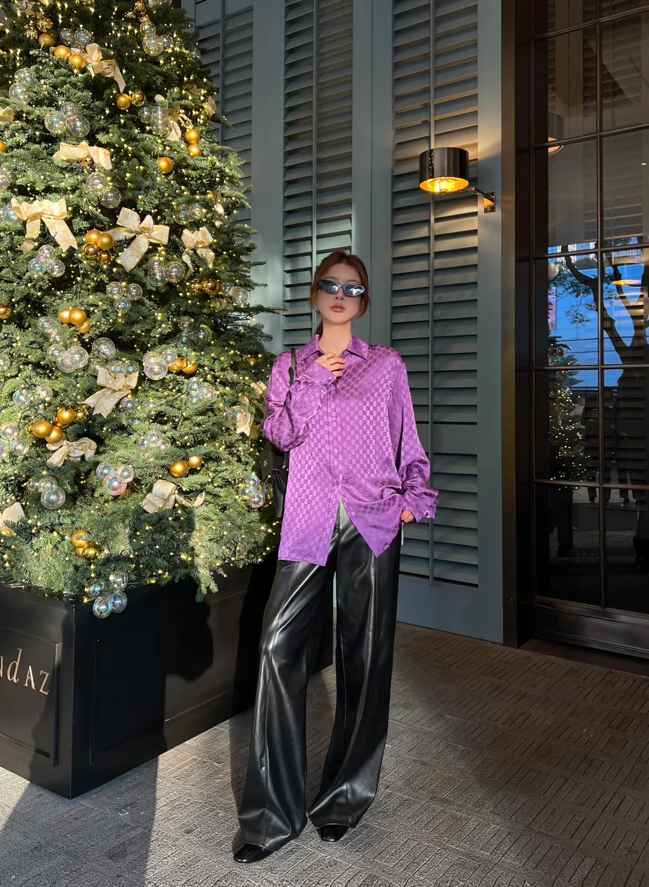 Рубашки Женские Gucci 1315468