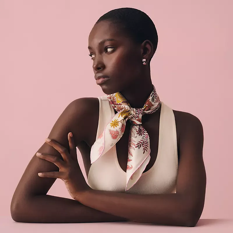 Текстиль Hermes 13151071