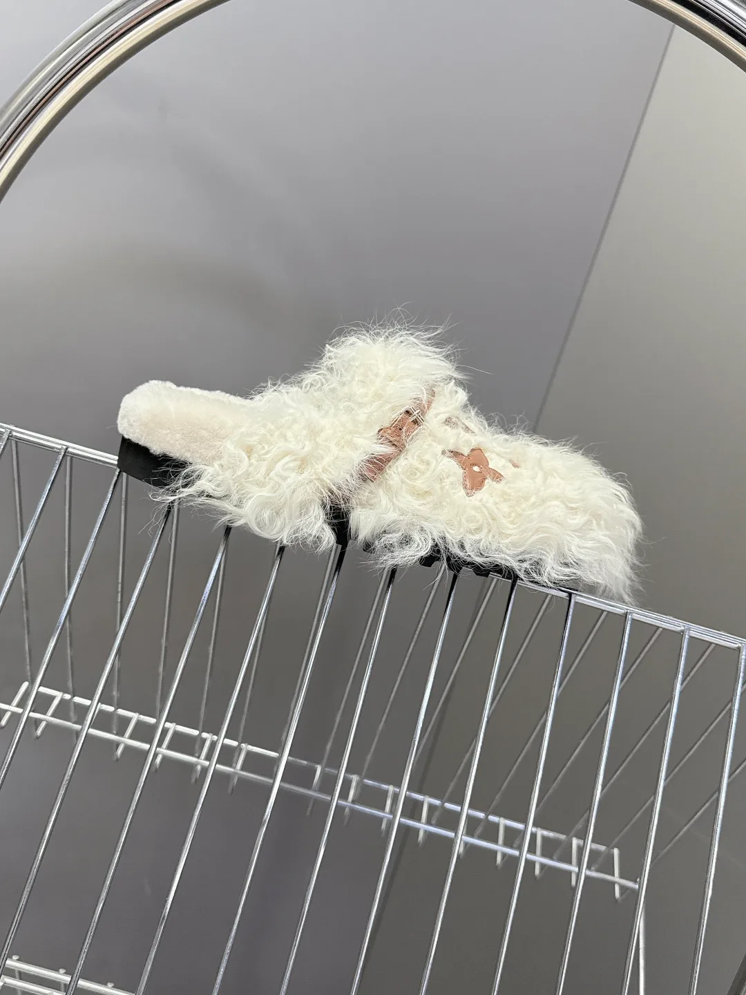 Мюли И Сабо Женские Louis Vuitton 199669