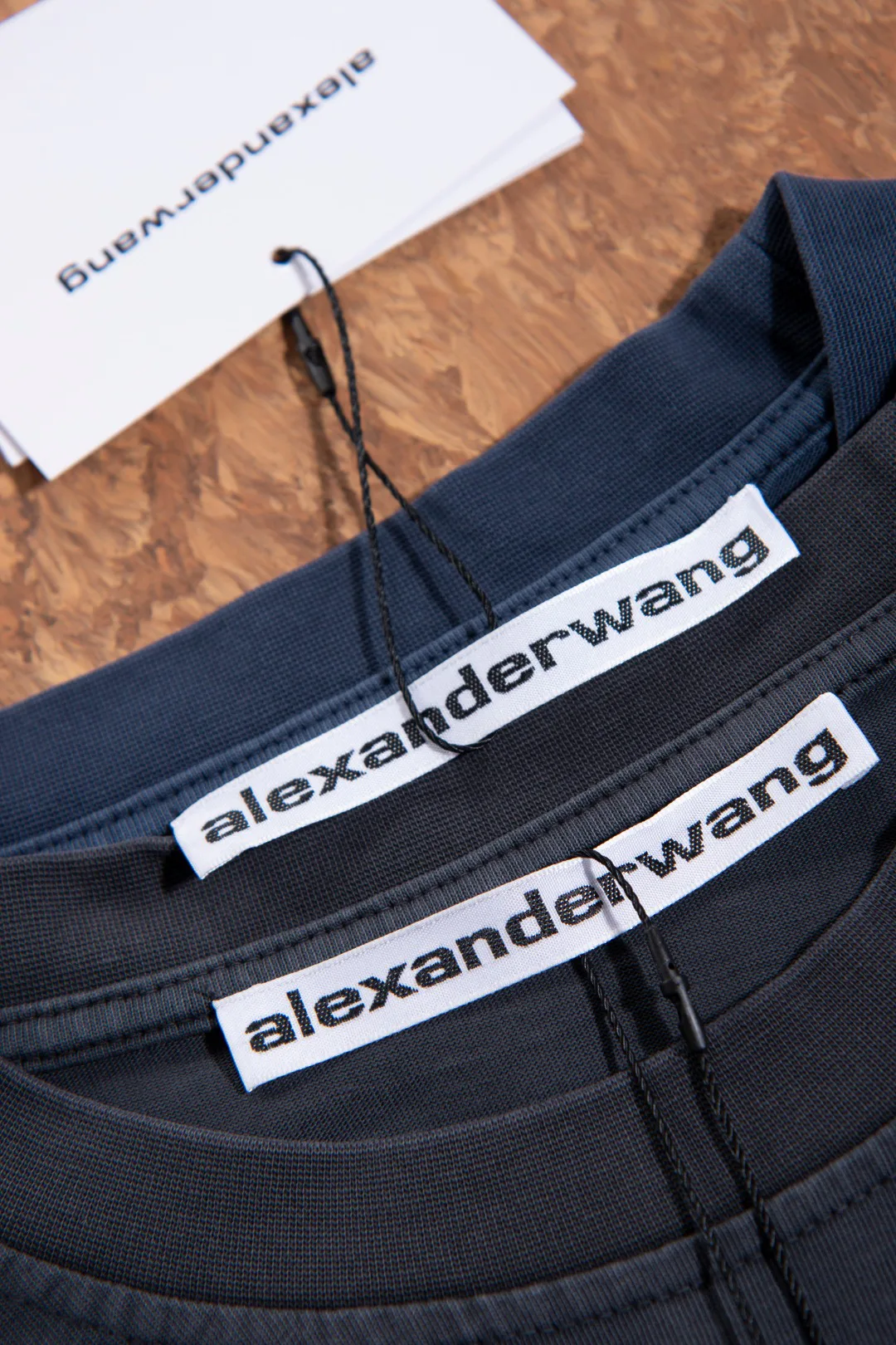 Футболки Мужские Alexander Wang 11918508