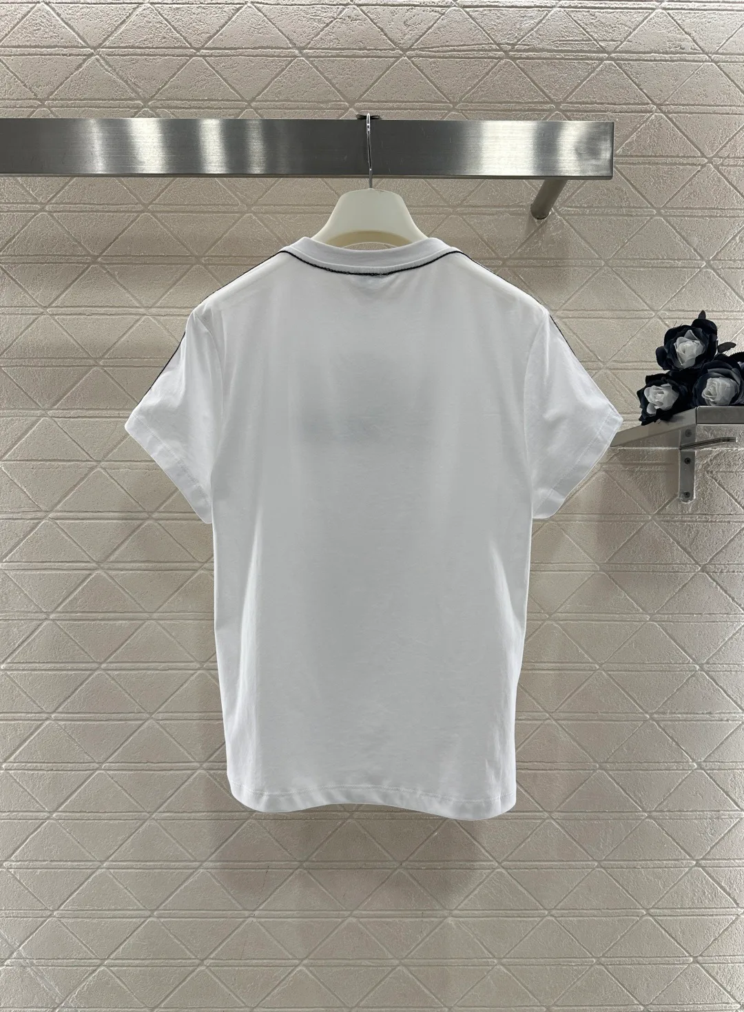 Футболки Женские Loewe 630666