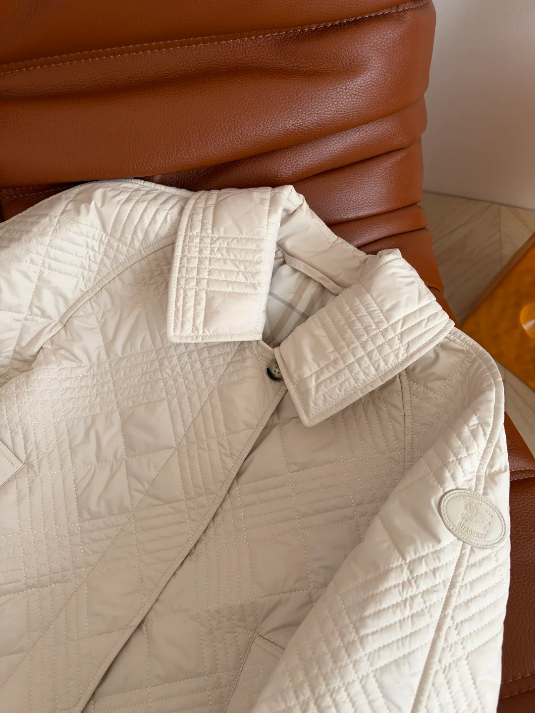 Куртки И Пуховики Женские Burberry 20071342