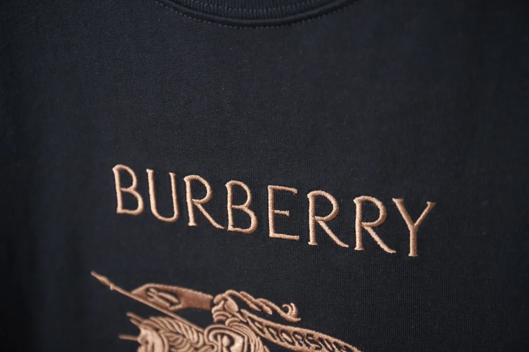 Футболки Мужские Burberry 10163483