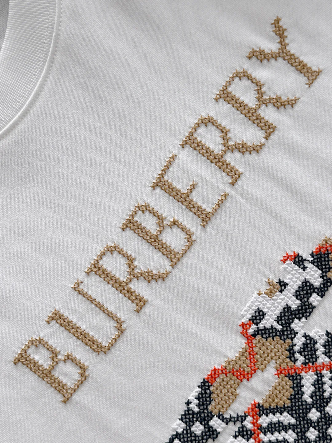 Футболки Мужские Burberry 11664749