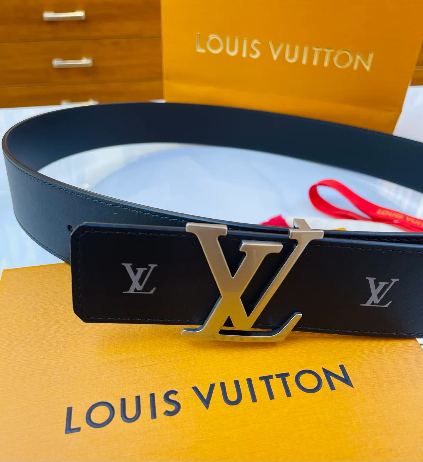 Ремни Louis Vuitton 14253