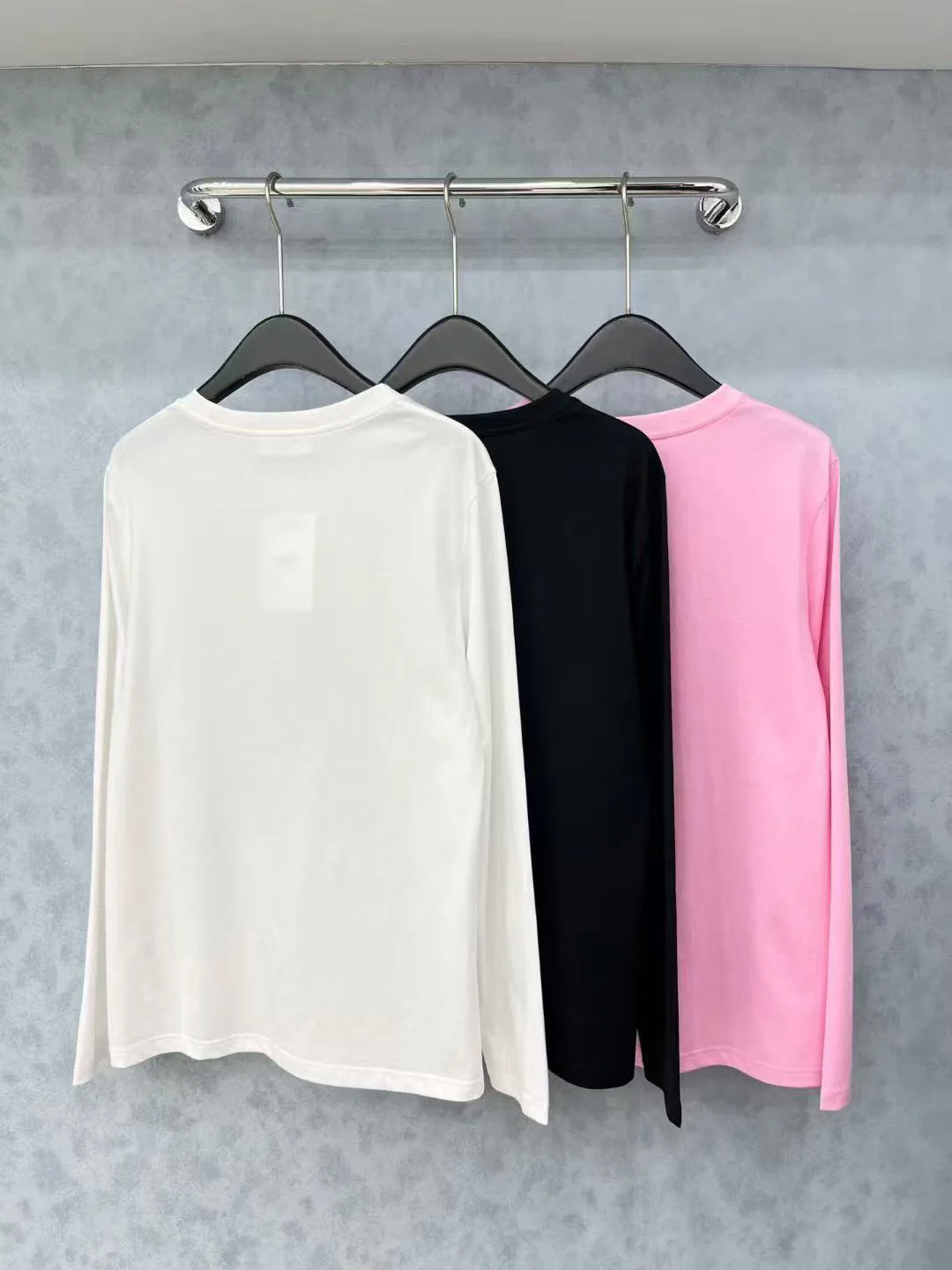 Лонгсливы Женские Celine 5038510